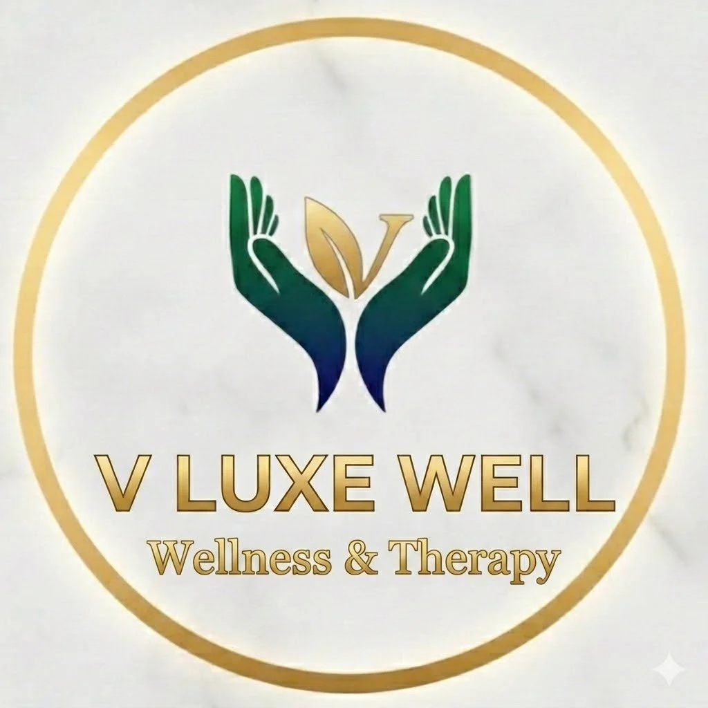 V LUXE WELL