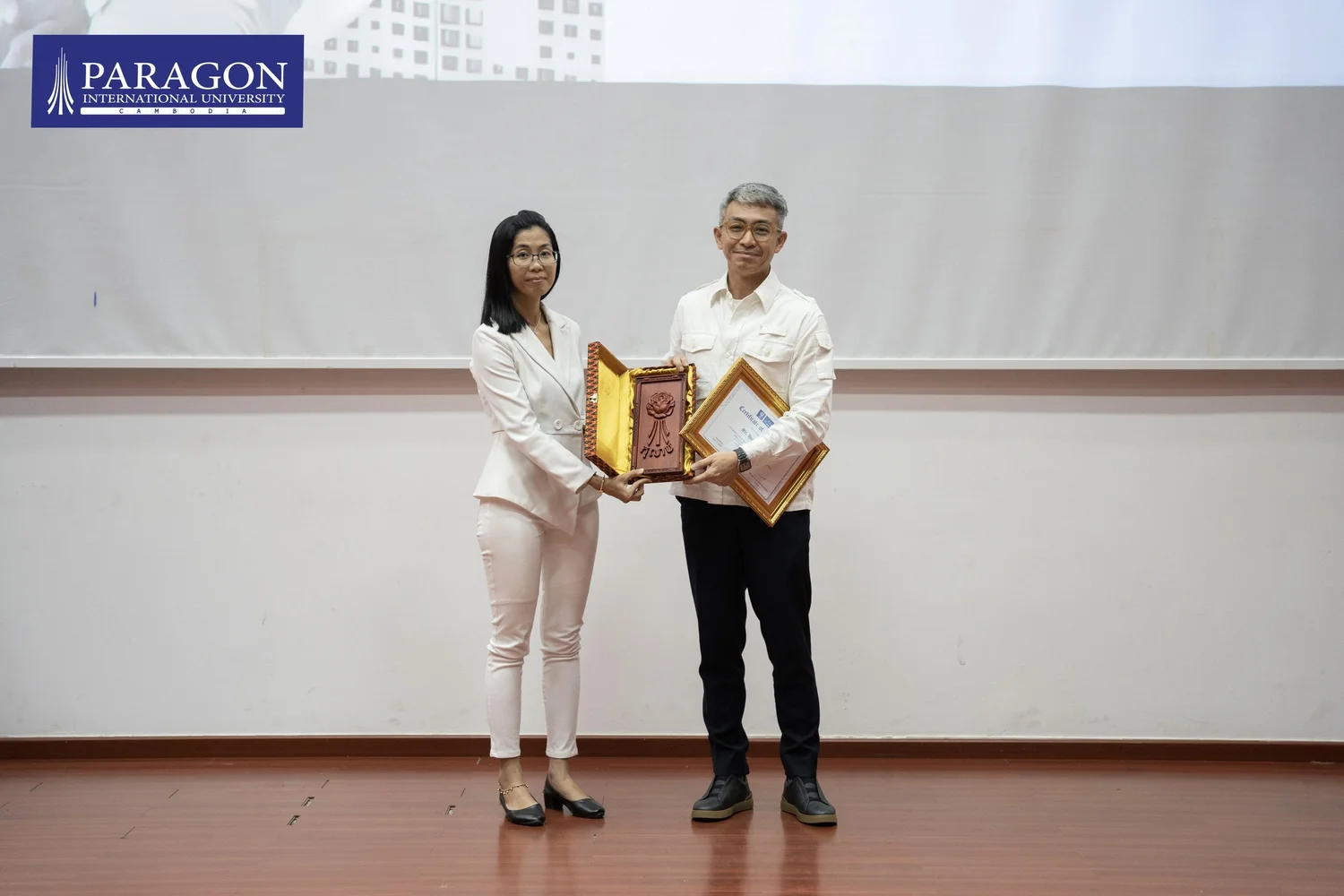 Kolab Award Ceremony 2025 — ReEdge Architecture