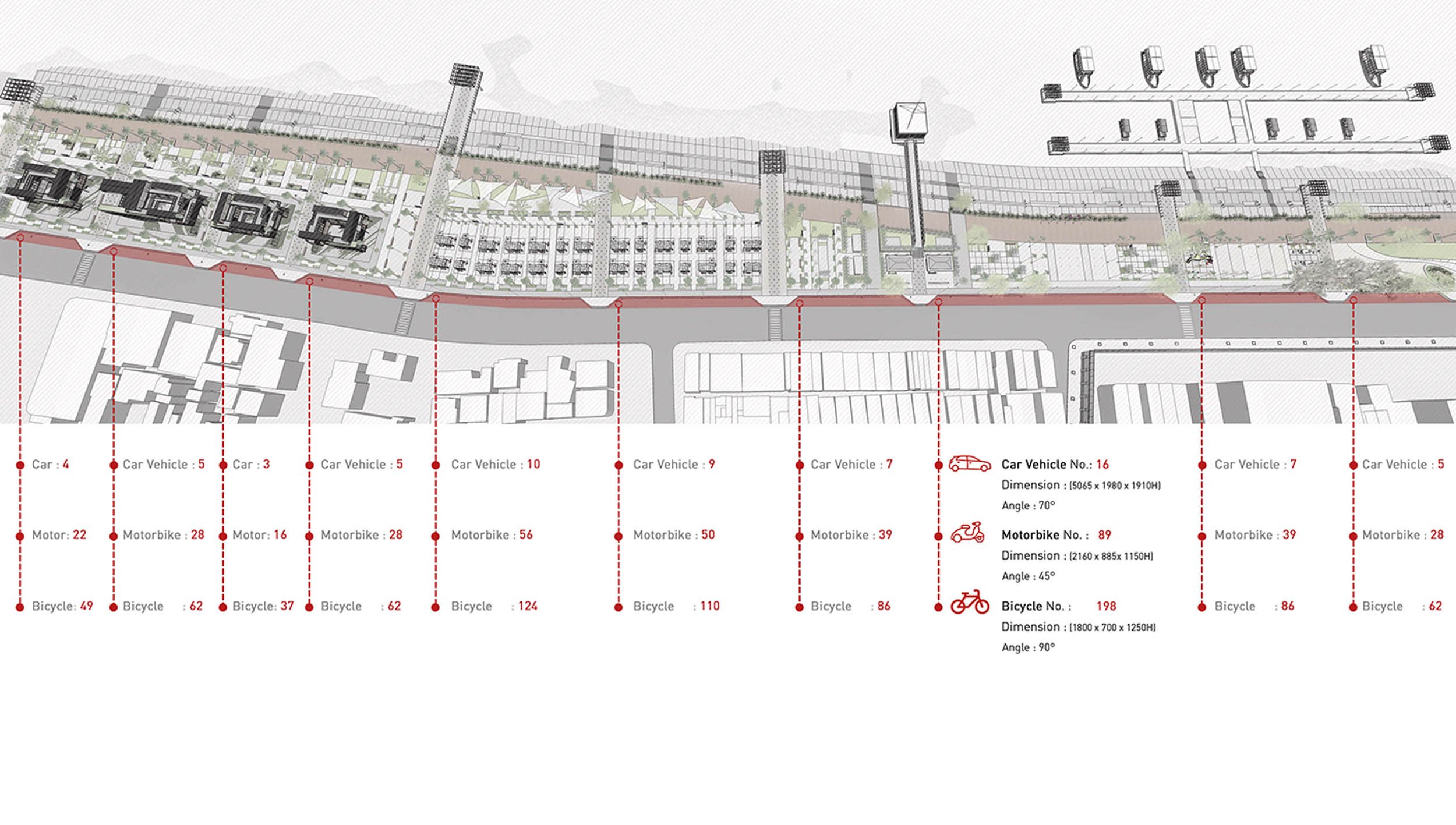 Walk In Rwp Riverside Walk | Revitalizing Wat Phnom Waterfront — ReEdge Architecture