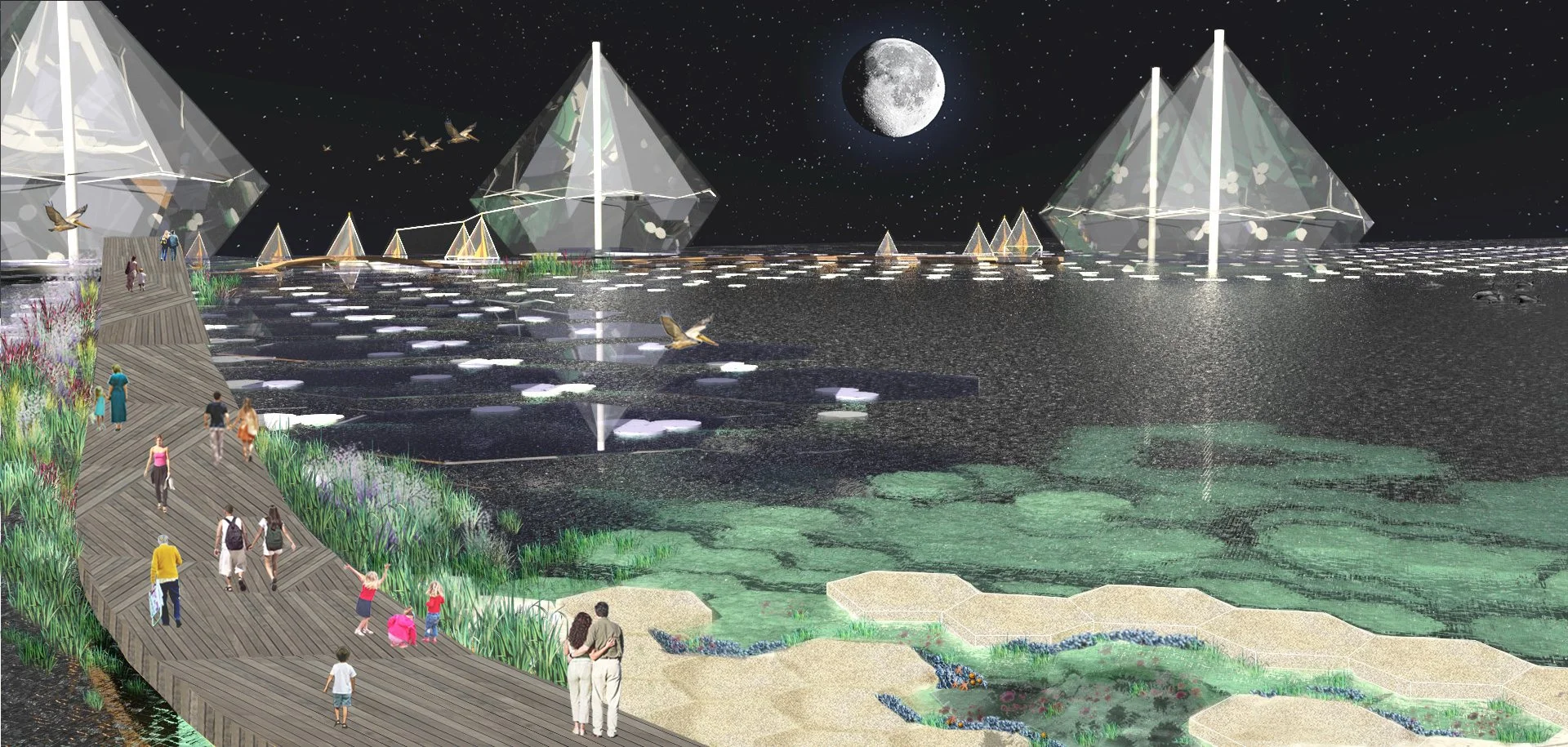 Sunset Function_View from Quay High Tide_Night copy.jpg
