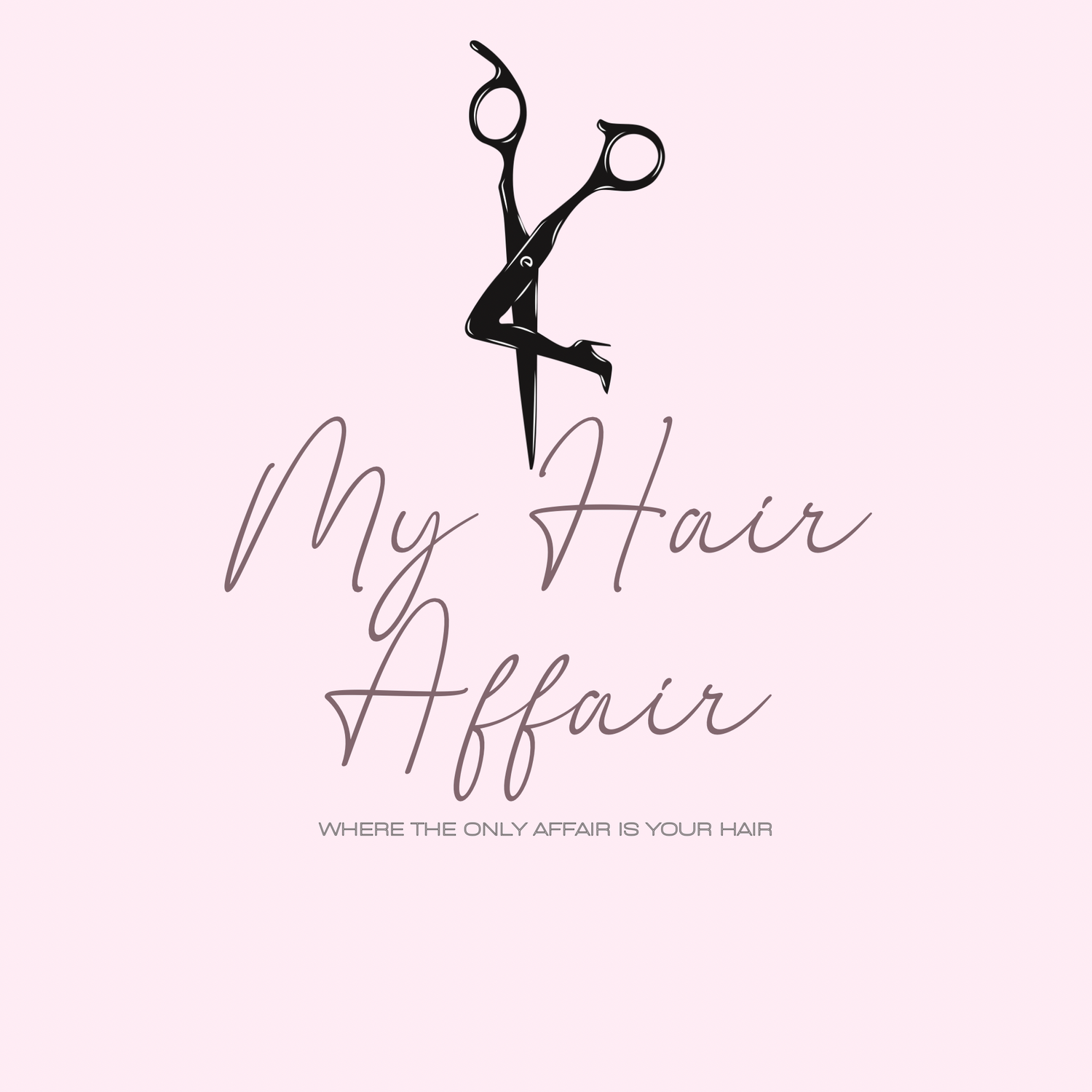 My Hair Affair