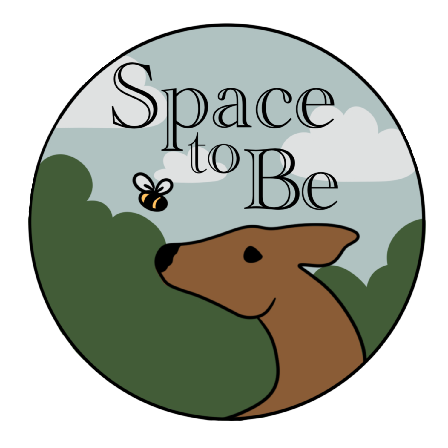Space To Be Therapy