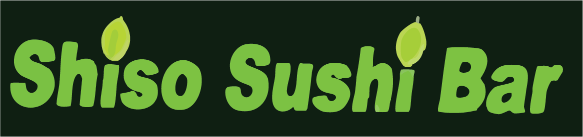 Shiso Sushi Bar