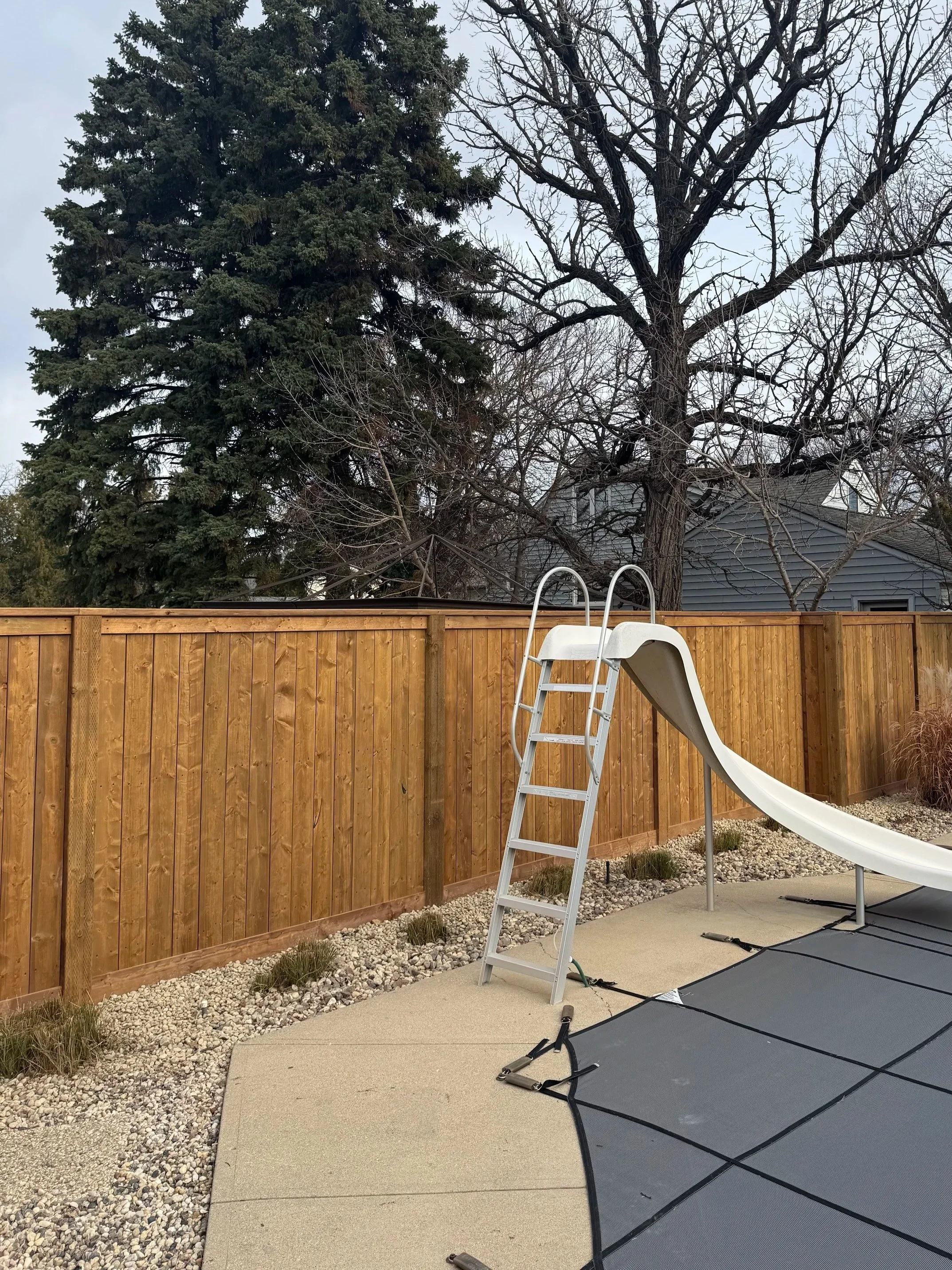 Oranssi previous project