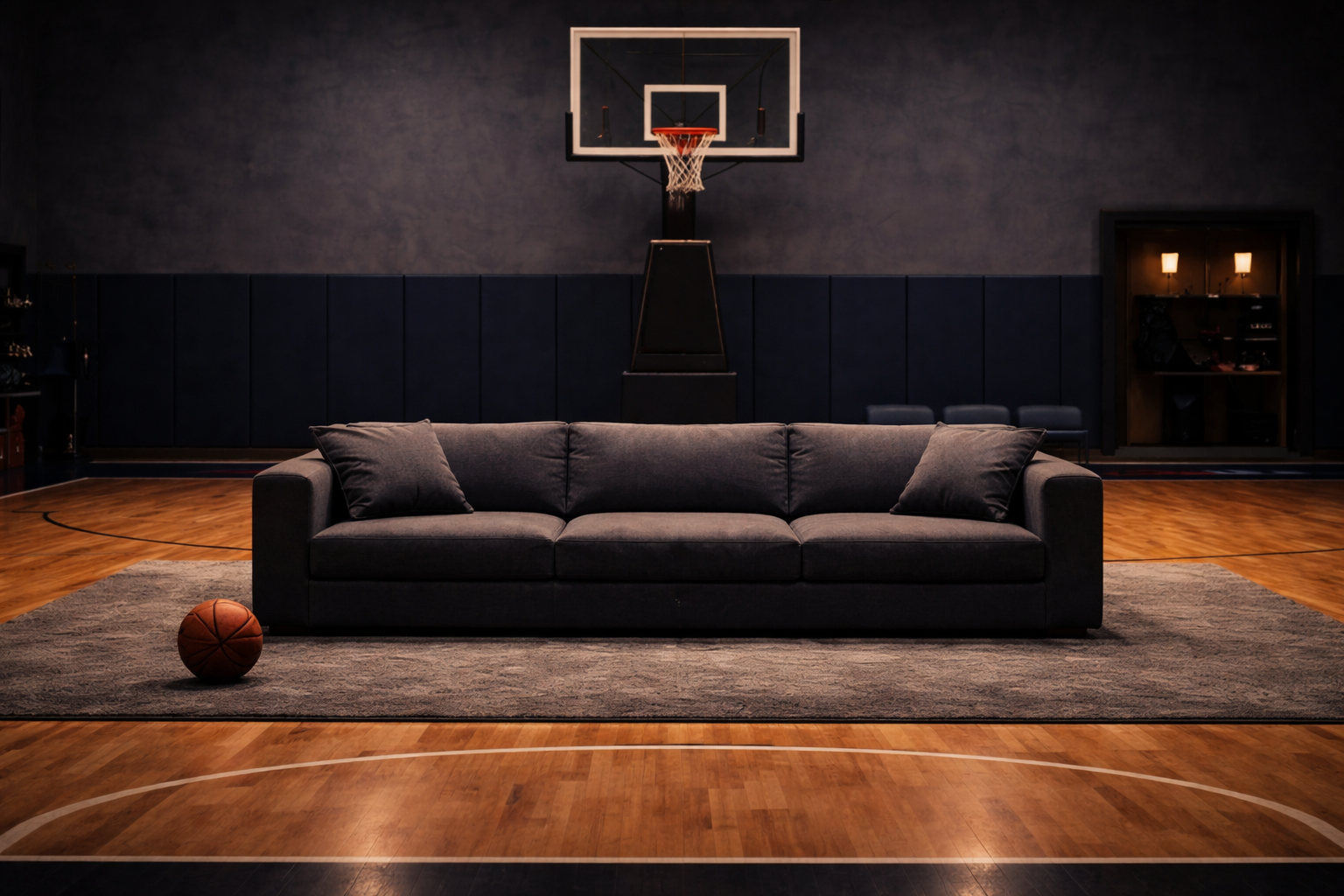 Perceived Backstage on Docs