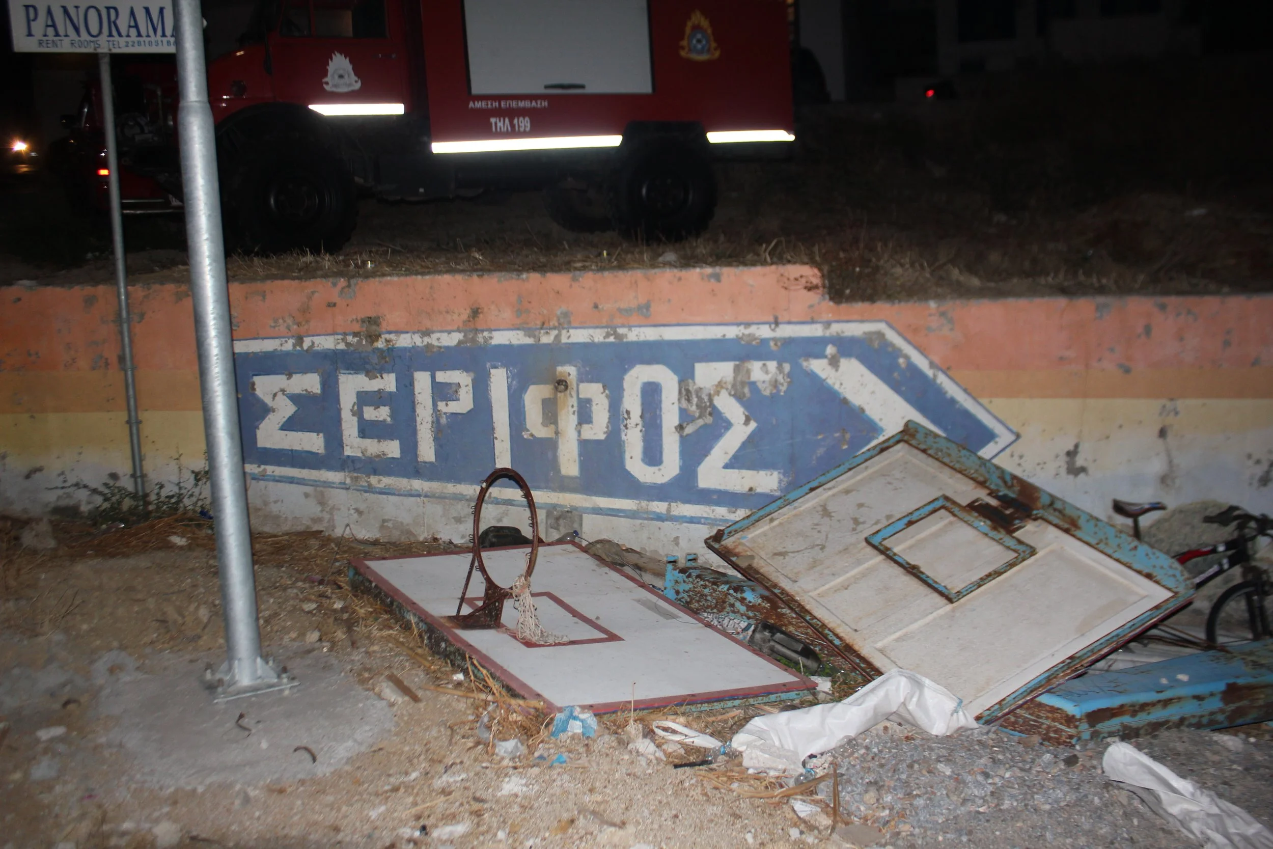 Inside the NBA Bubble