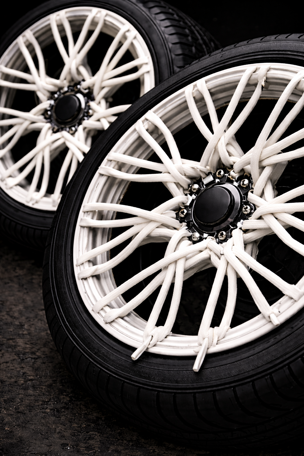 Luxury Versus Modesty