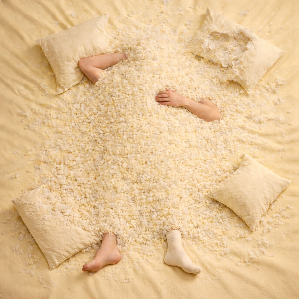 Day Dreamer 2018-2019