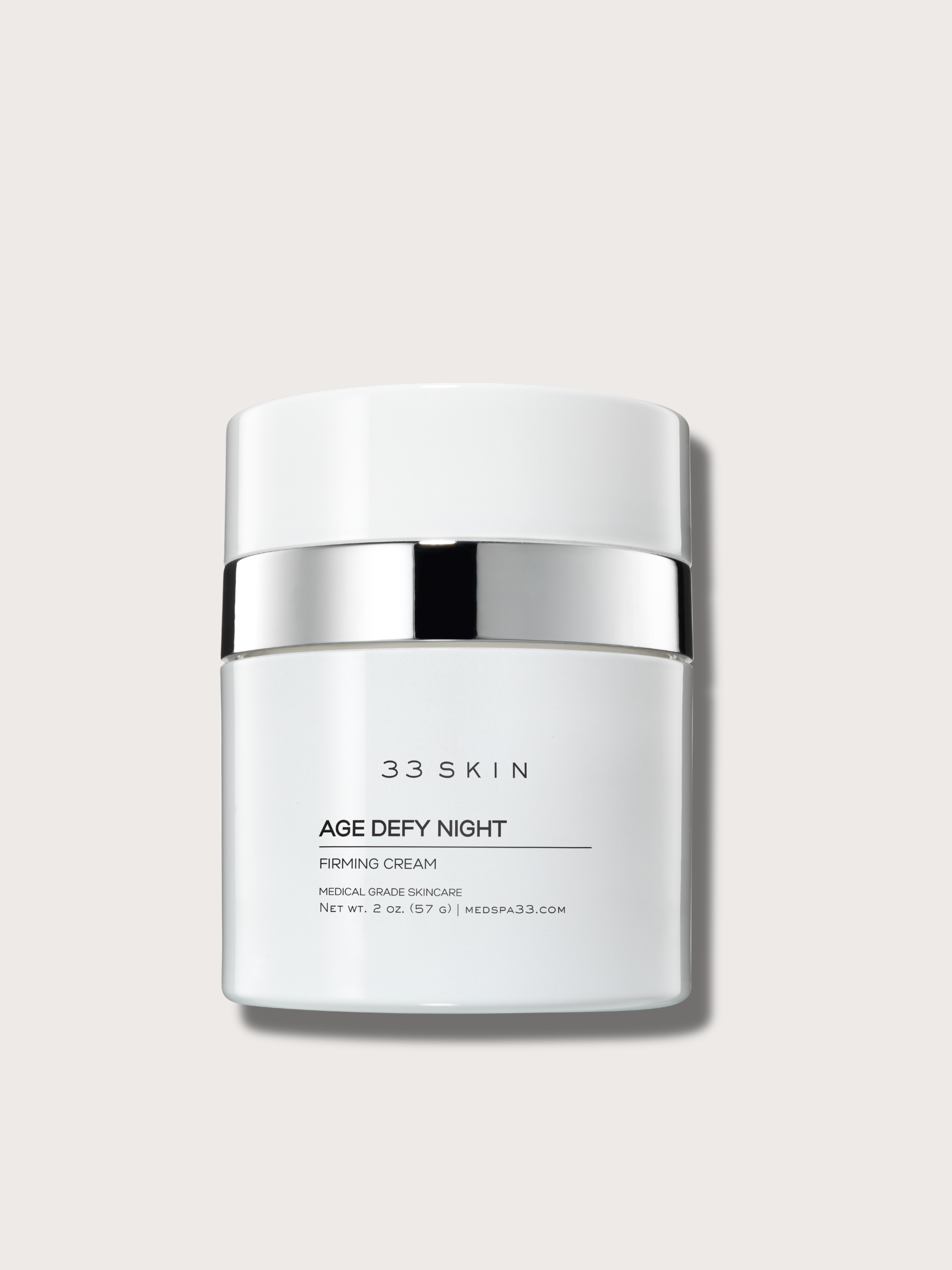 Anti Aging Night Cream