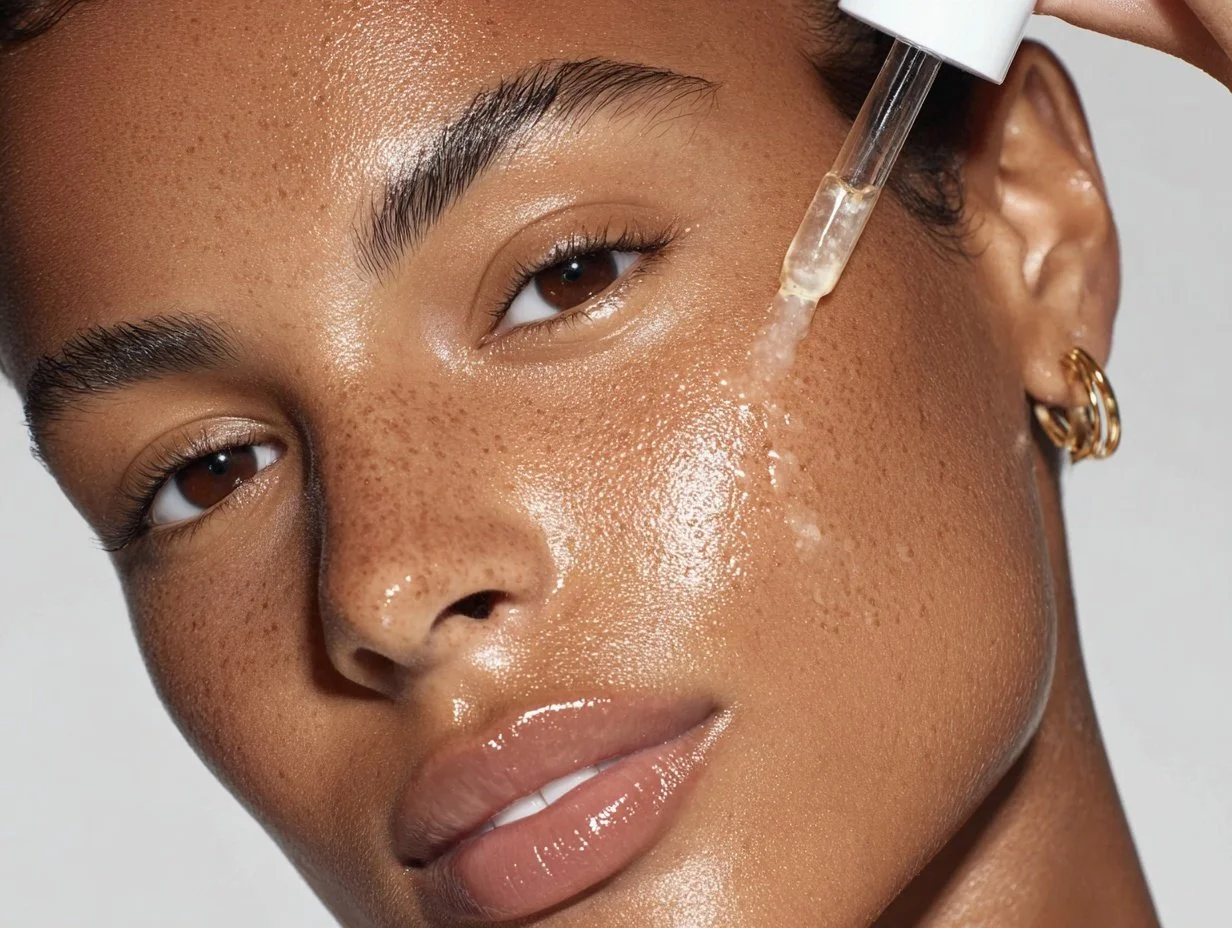 The Skin Barrier Explained