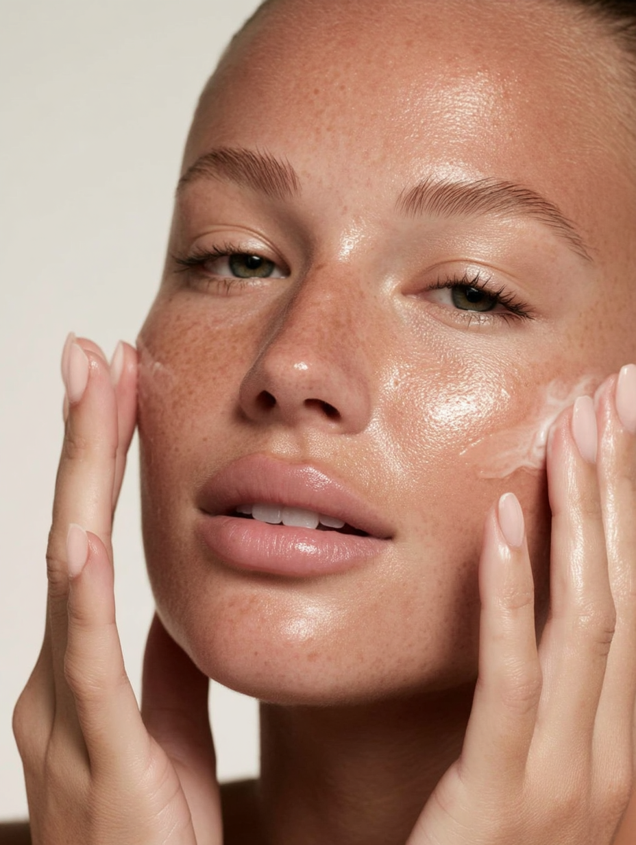 How to Build a Simple Skincare Routine That Actually Works