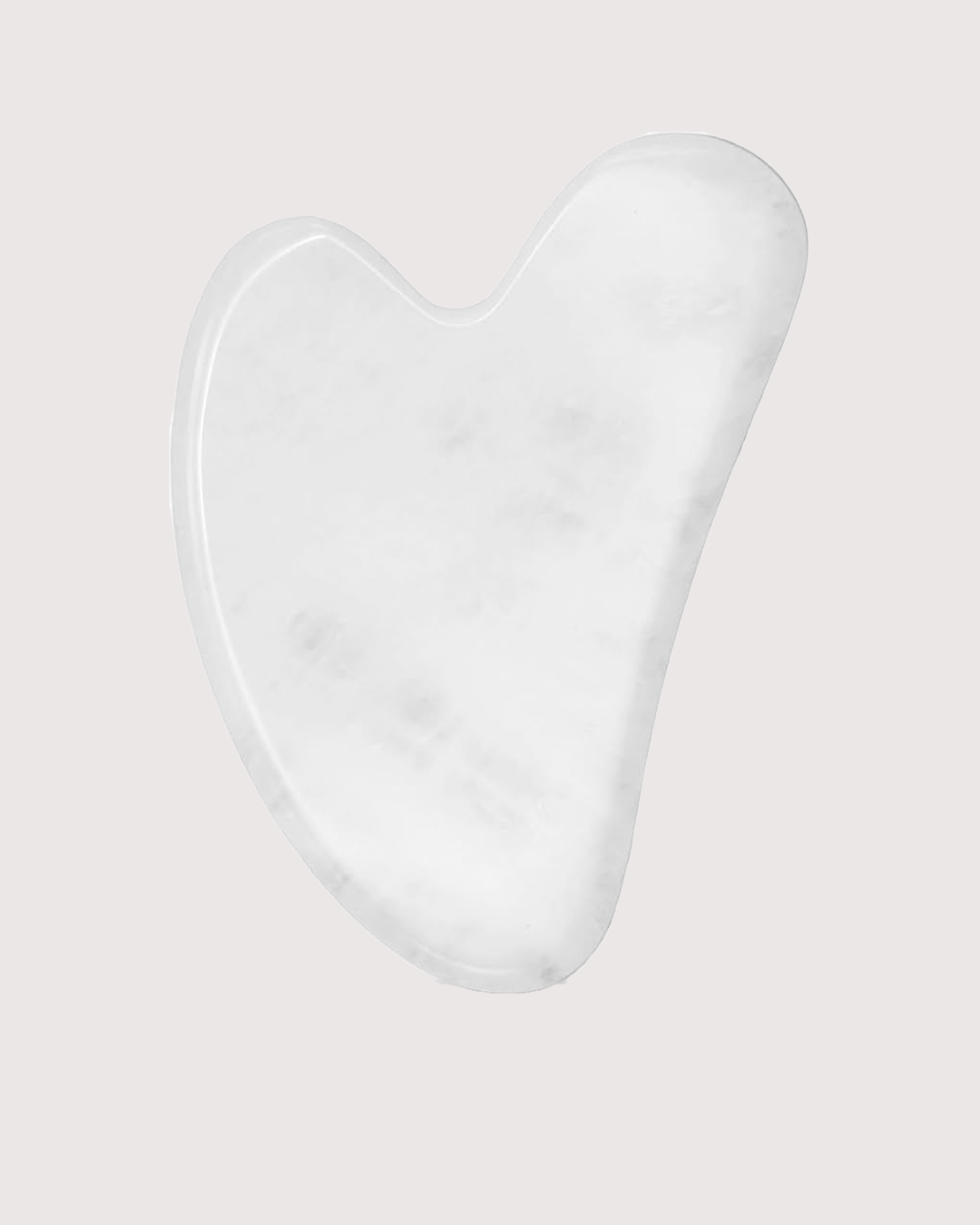 White Jade Gua Sha