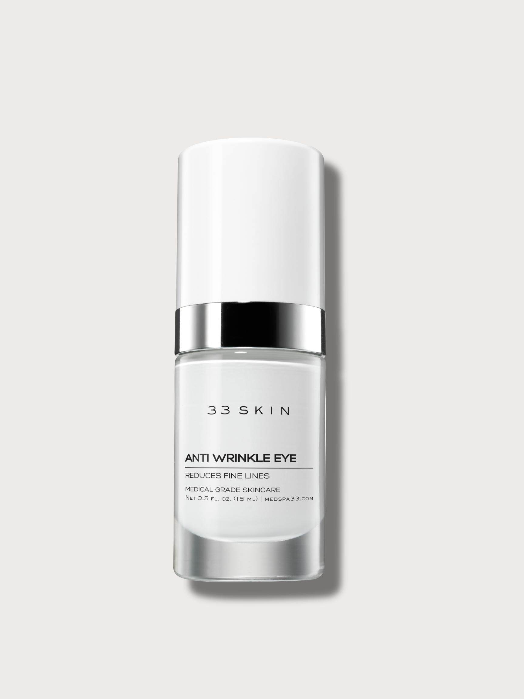 Anti Wrinkle Eye Cream