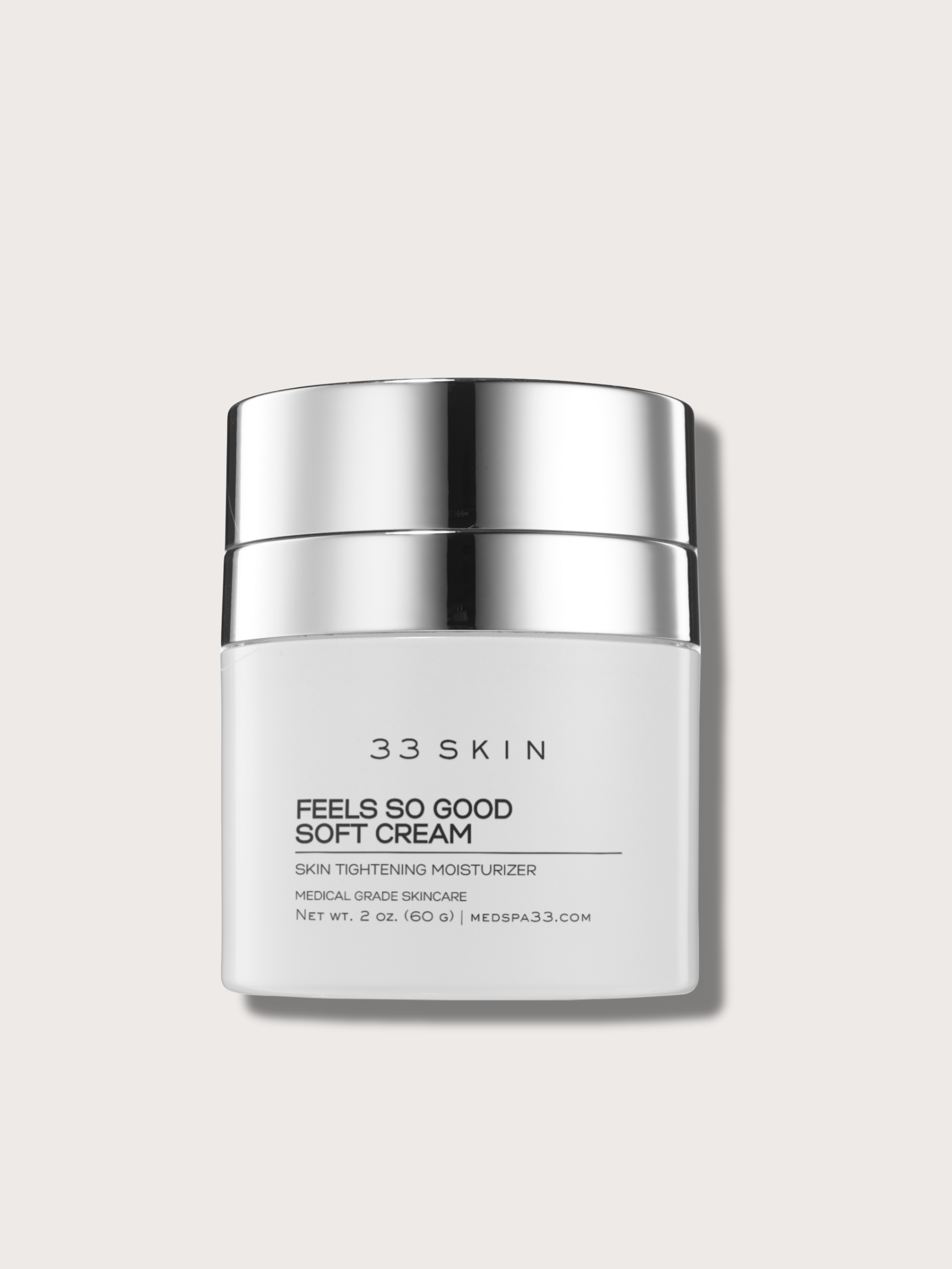 Skin Tightening Cream