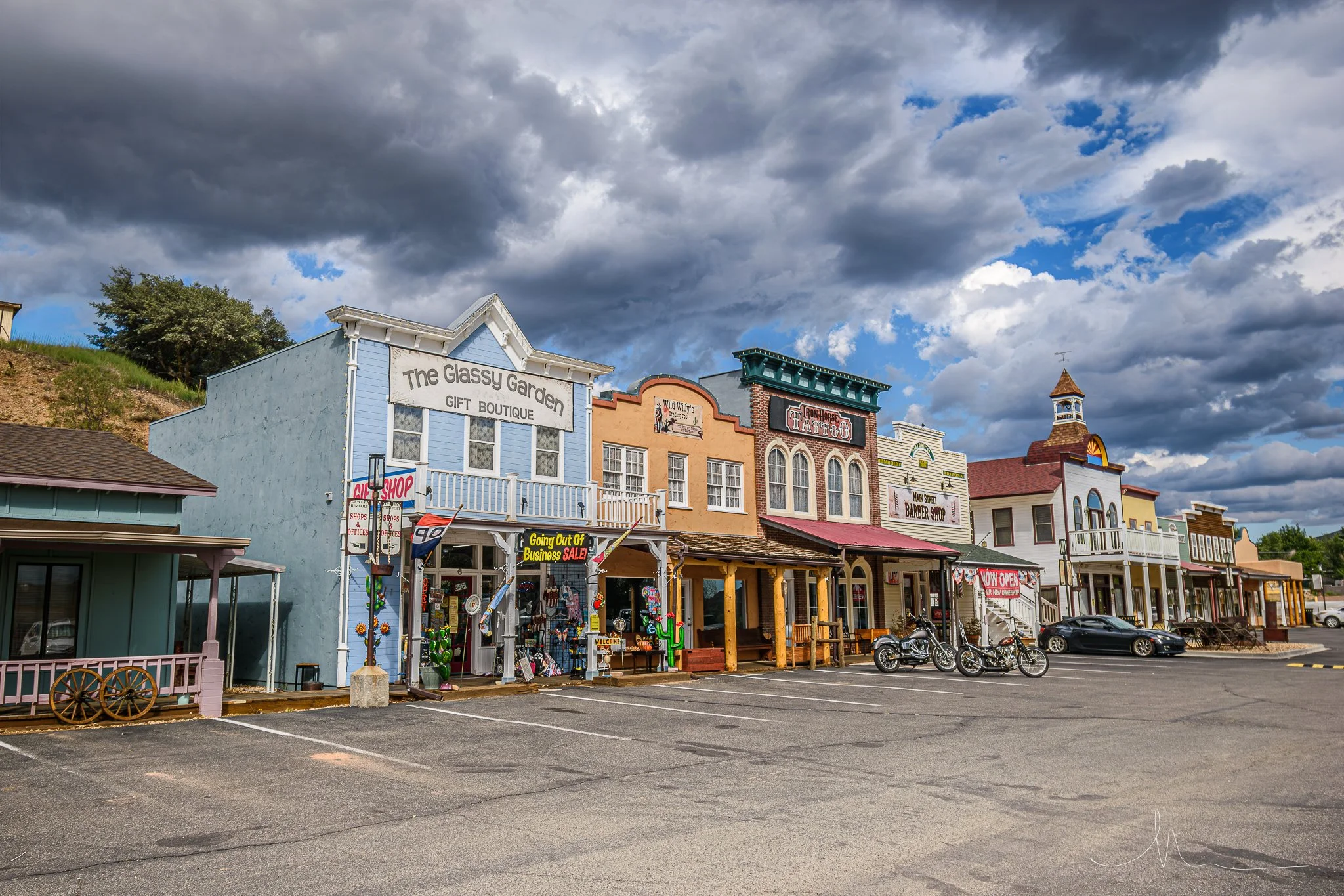 Discover Dewey-Humboldt, Arizona: Where Old West History Meets a Fresh New Future