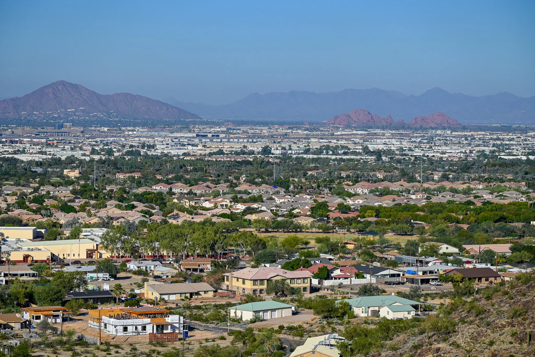 Top 3 Most Unique Hikes in Phoenix, Arizona