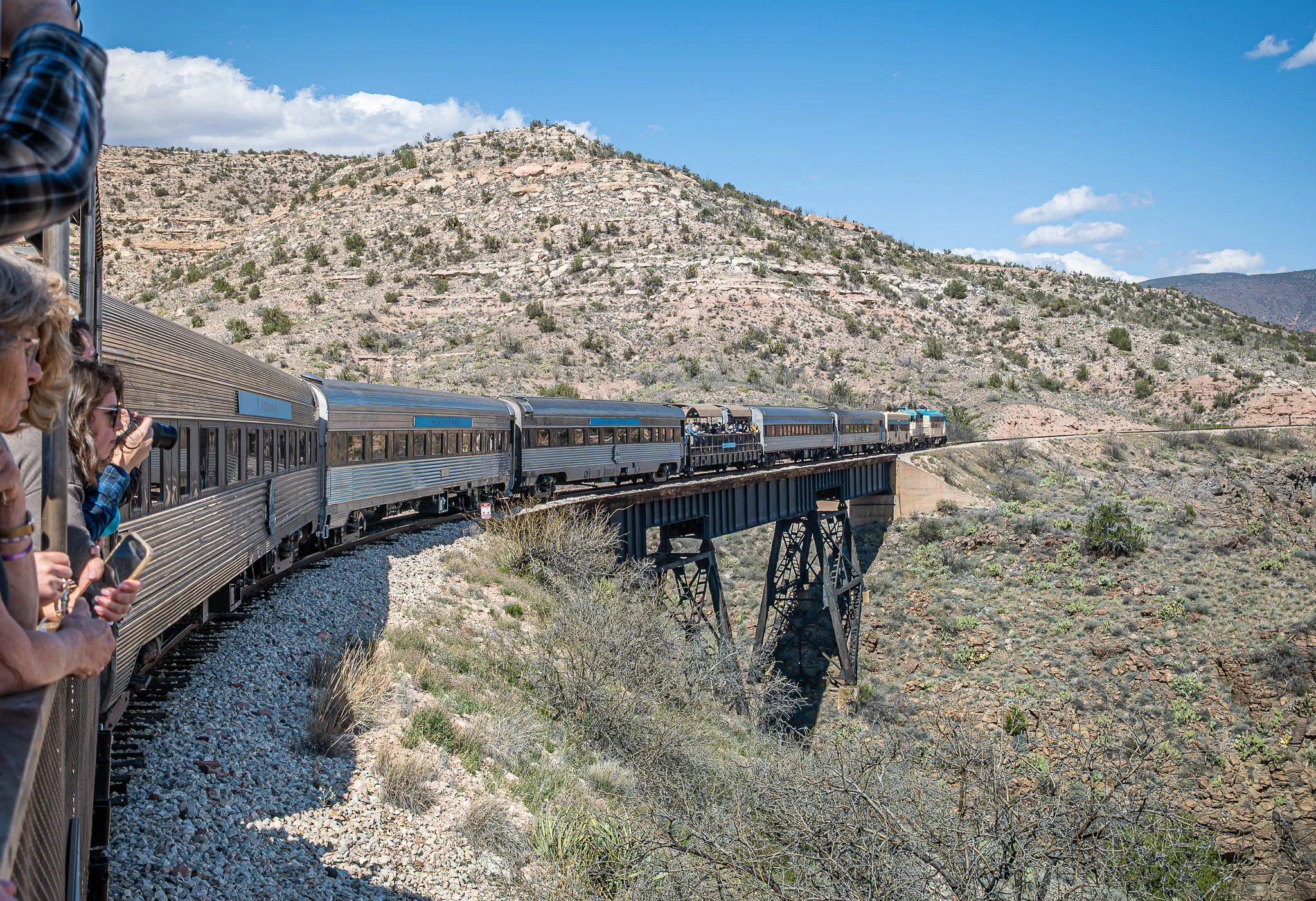 The Arizona Bucket List Hall of Fame: 10 Experiences Everyone Should Complete At Least Once