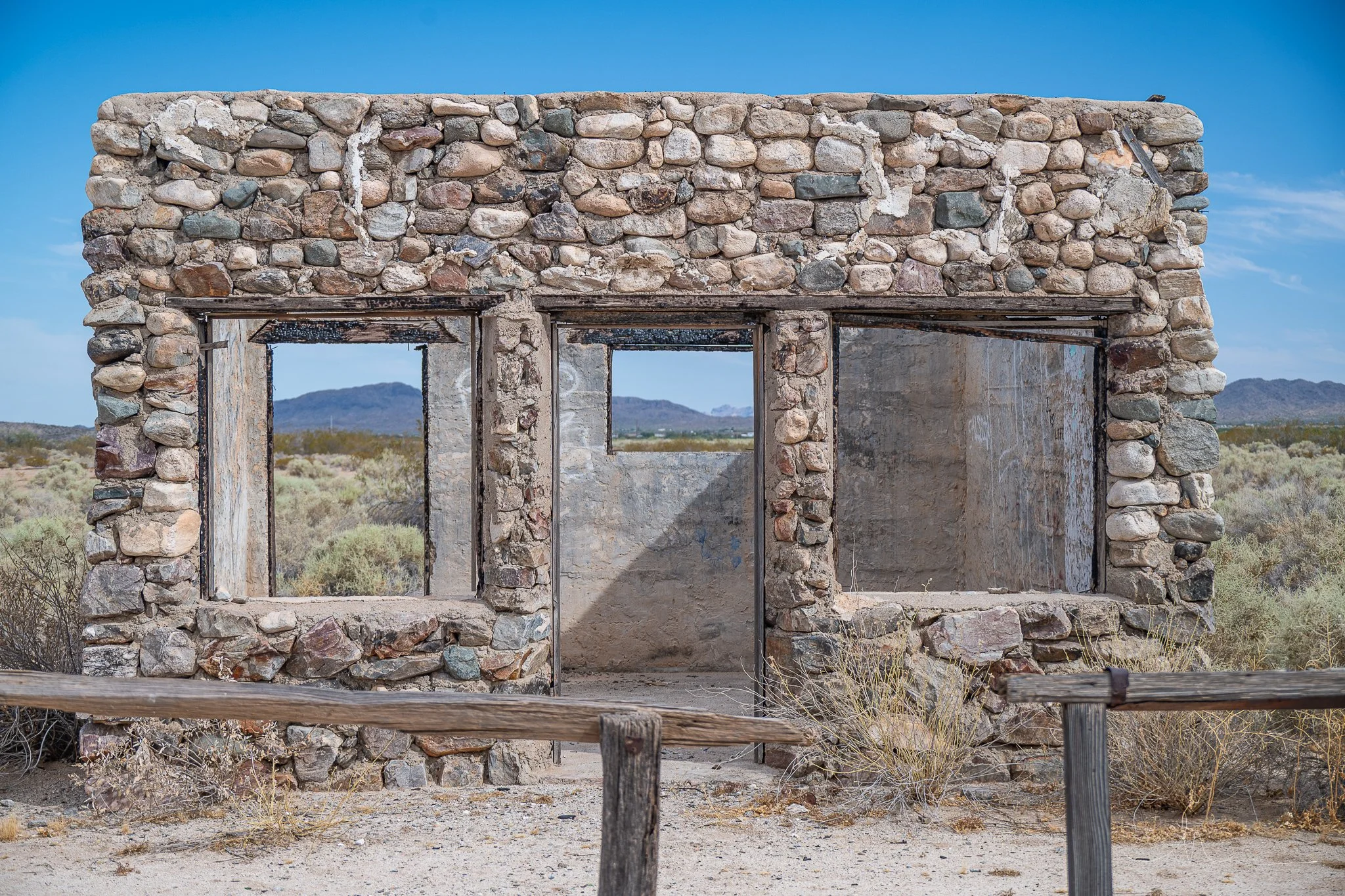 Arizona's Most Misidentified Building? The Mystery of the Salome "Stage Stop"