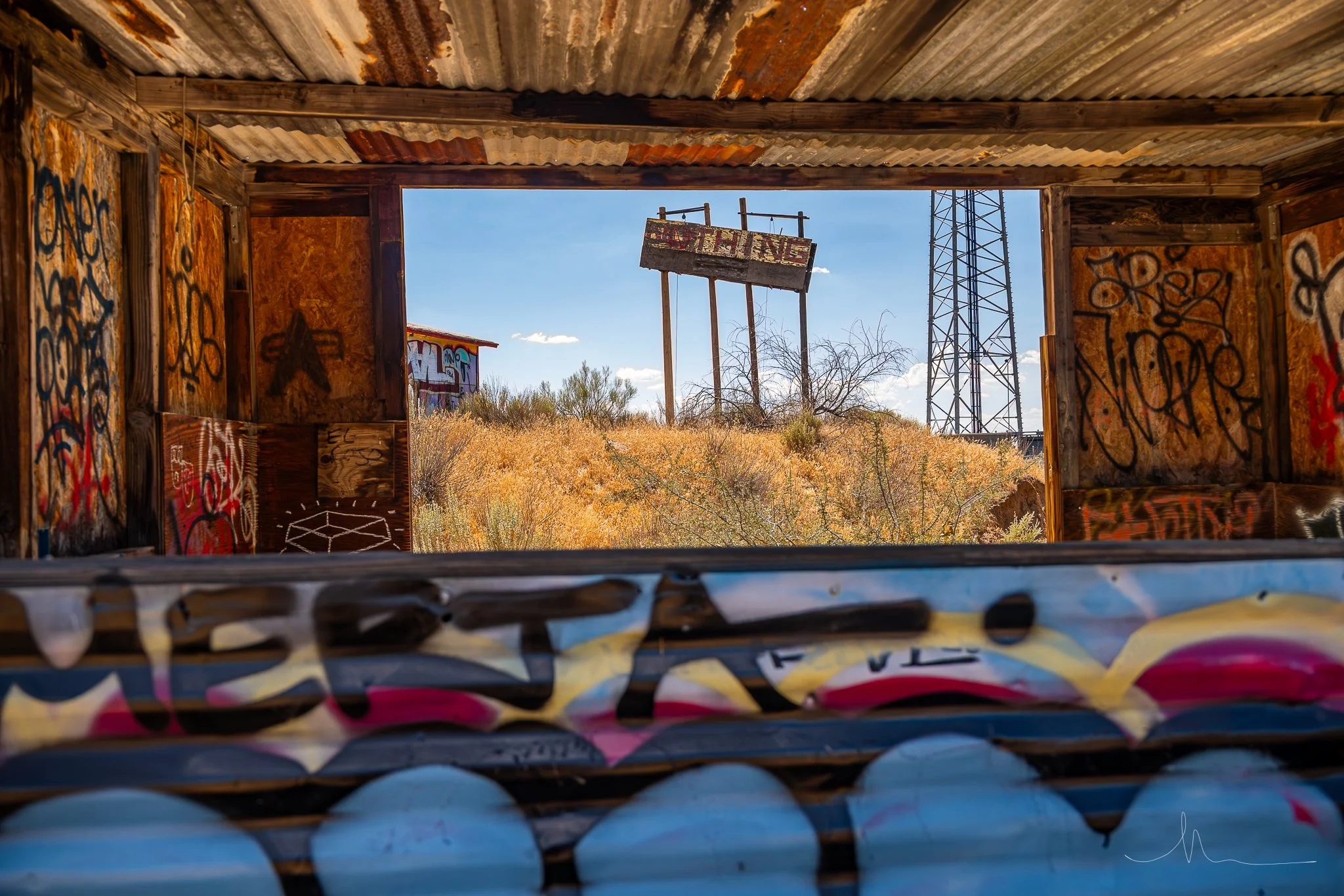 Nothing, Arizona: The Story Behind Arizona's Most Unusual Ghost Settlement