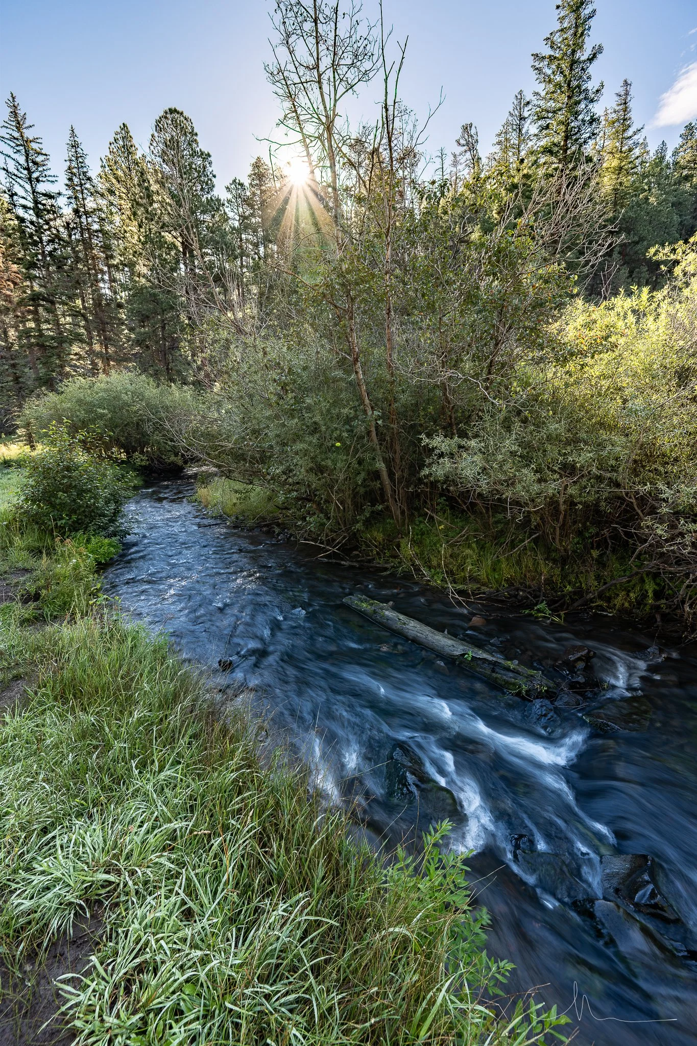 LITTLE COLORADO RIVER