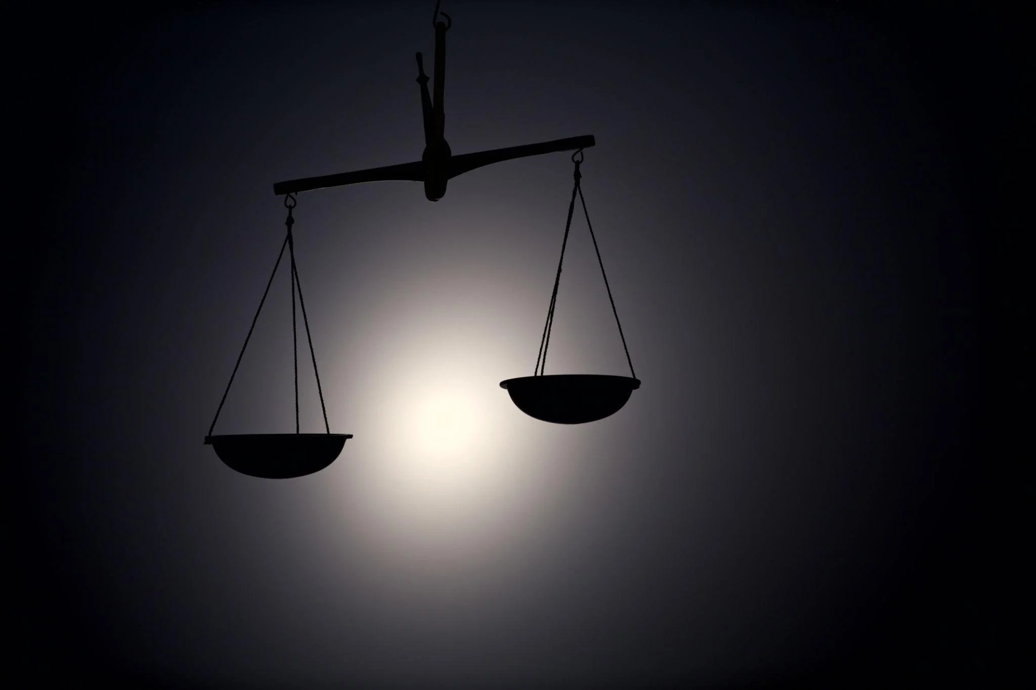 balance and equality