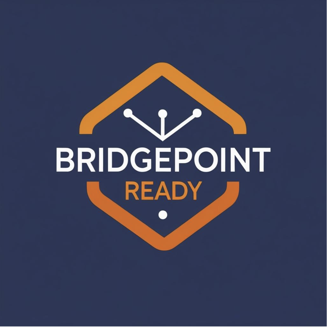 Bridgepoint Ready