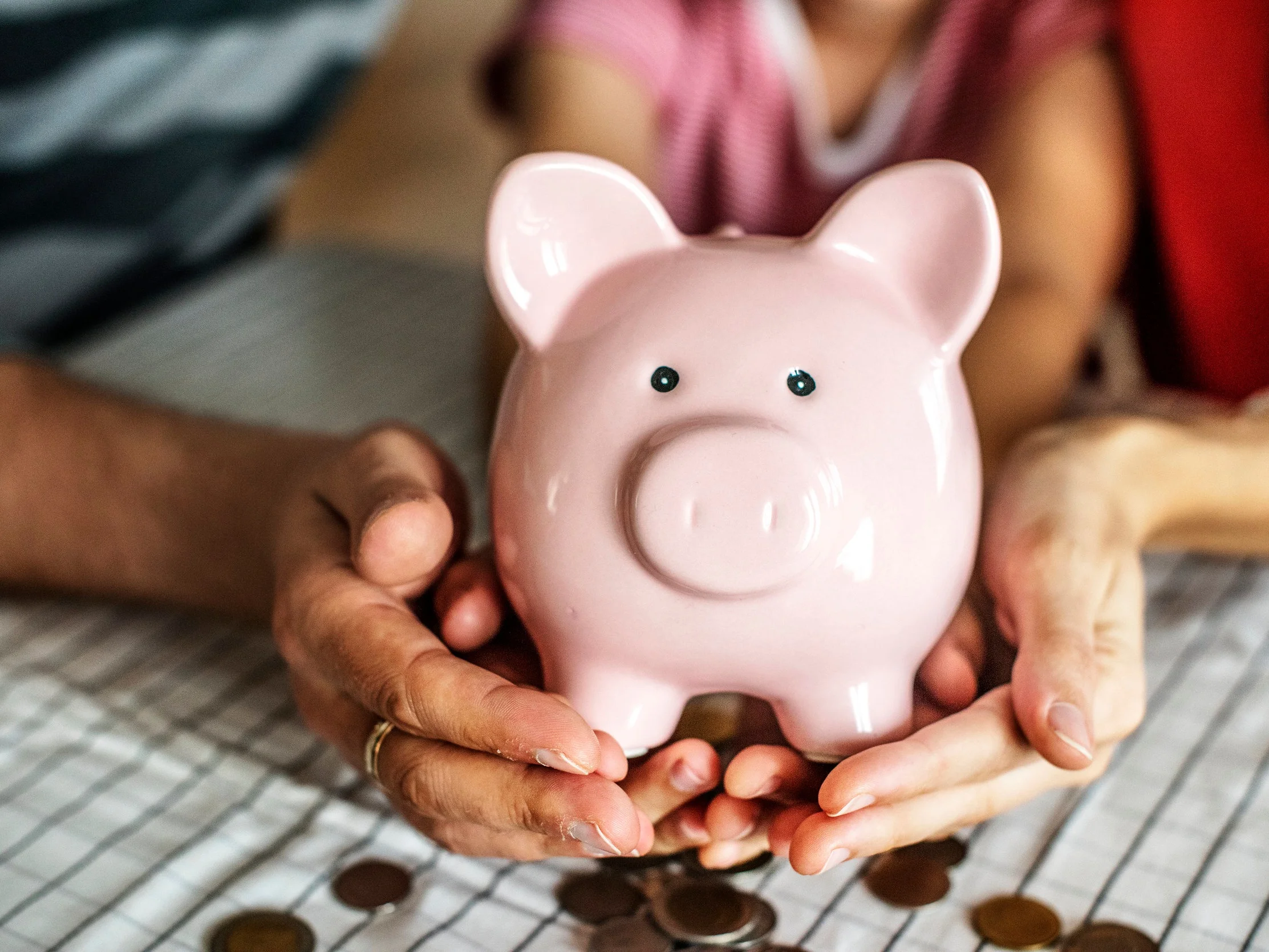 We offer extended payment plans.