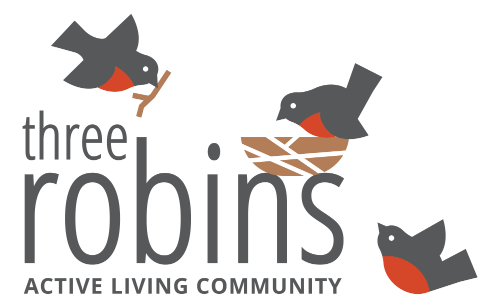 Three Robins Salmon Arm