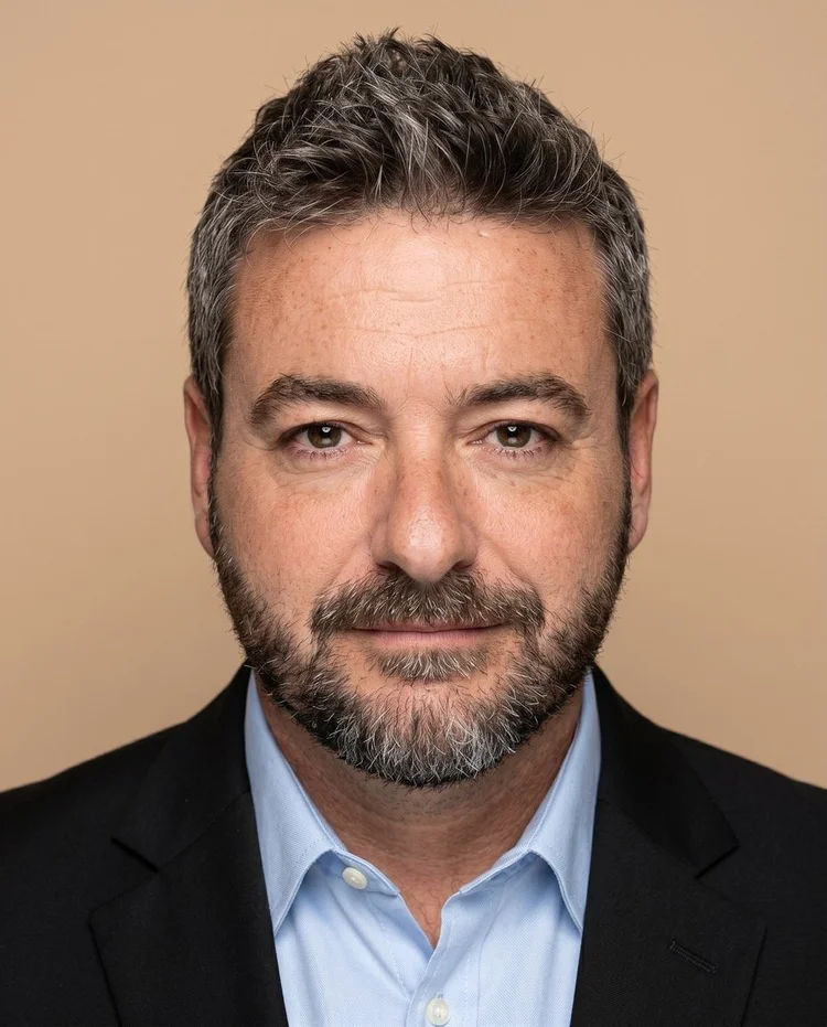 Christopher Dye
