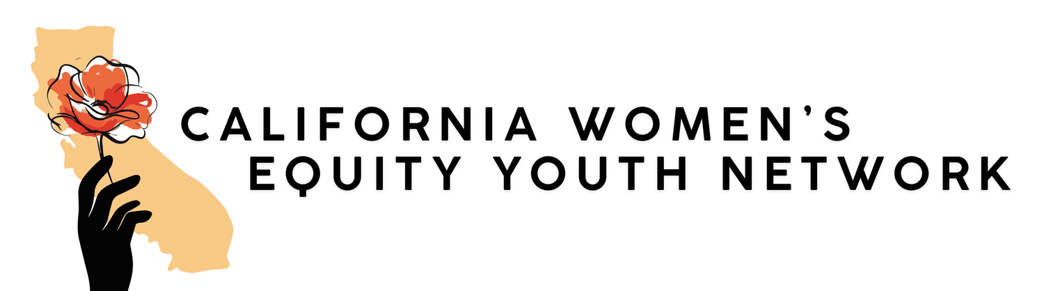 California Women's Equity Youth Network