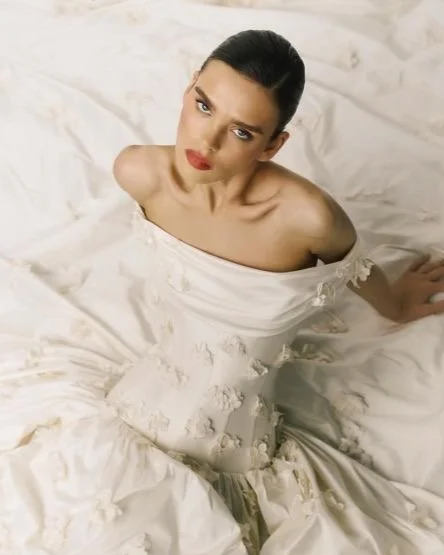 WEDDING - EDITORIAL SHOOT