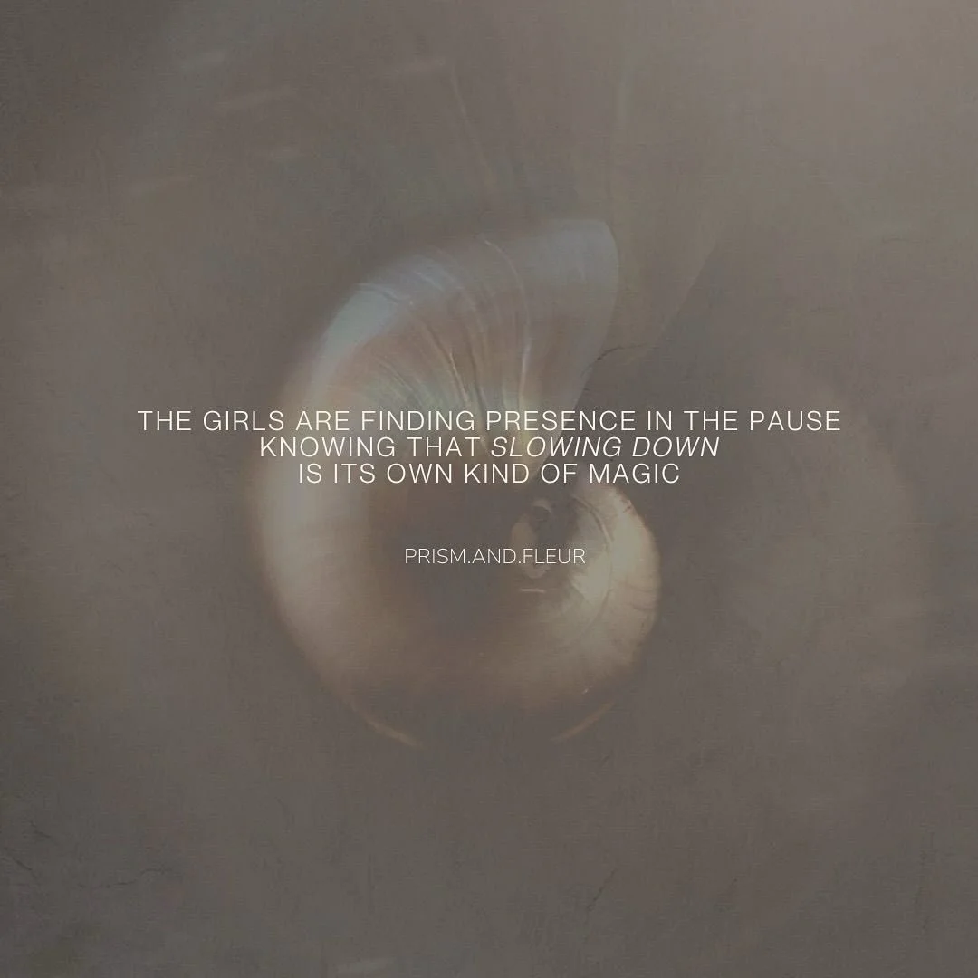 Join me on Saturday and reconnect to your own magic 🧘🏻&zwj;♀️

Wellness on Payneham 10-11:30 a morning of meditation and self connection 💗

DM to book x