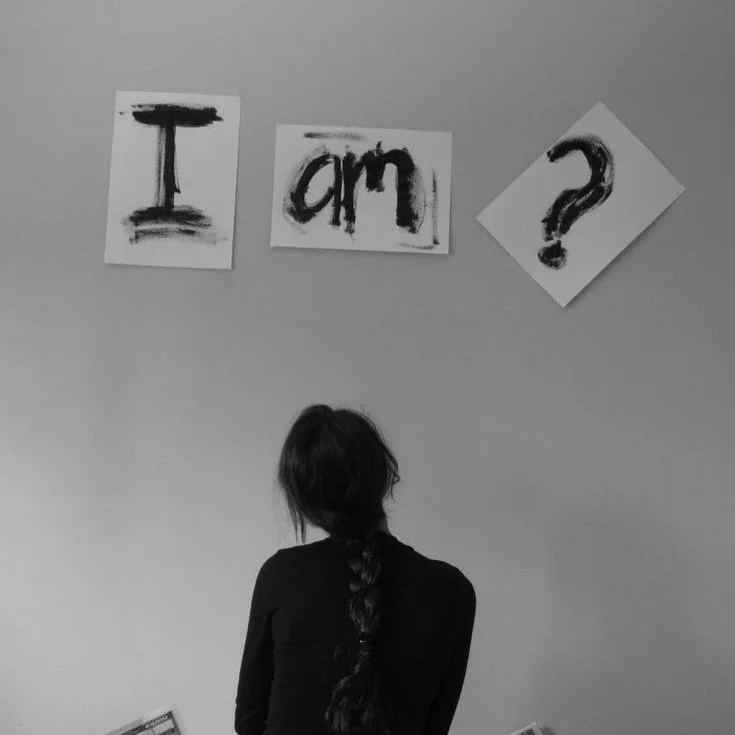 I am&hellip;

human 🤍