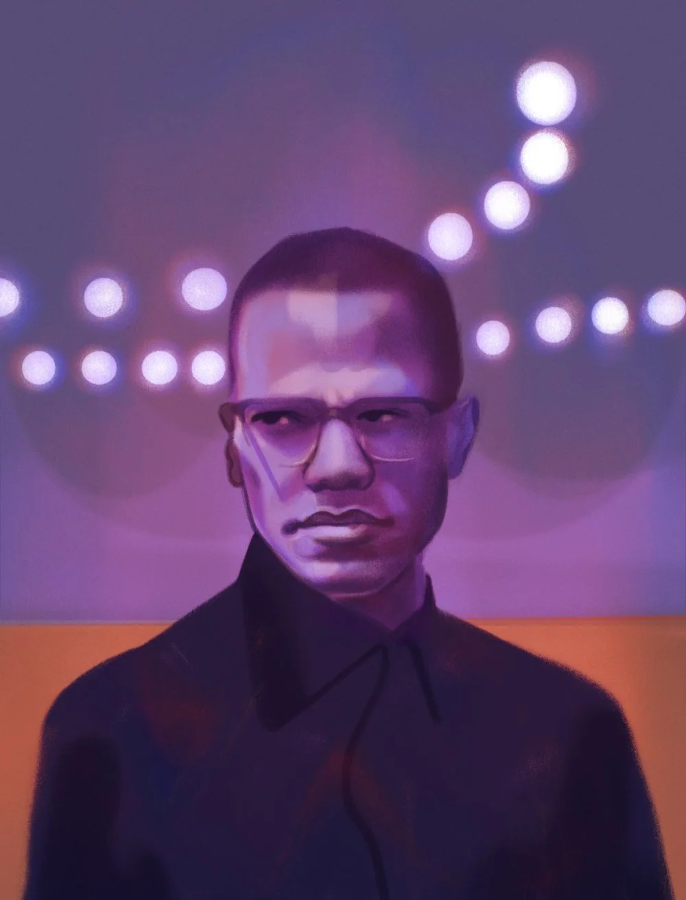 Essence - Malcom X - 2023