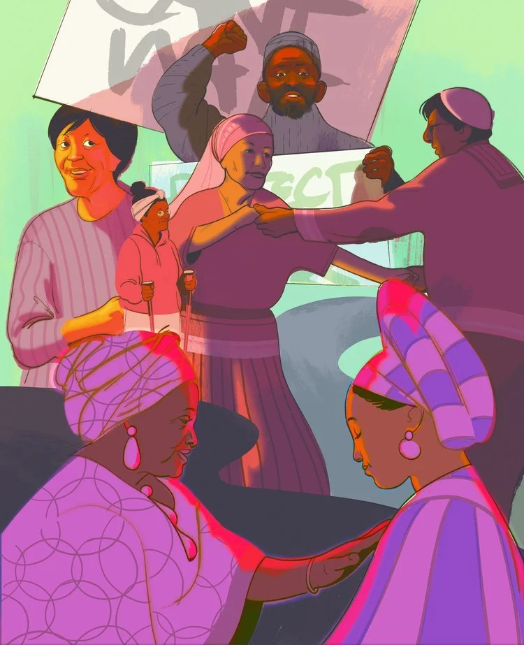 Caring Across Generations - 2024