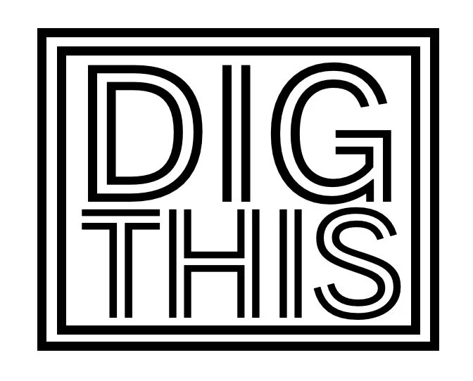 DIG THIS