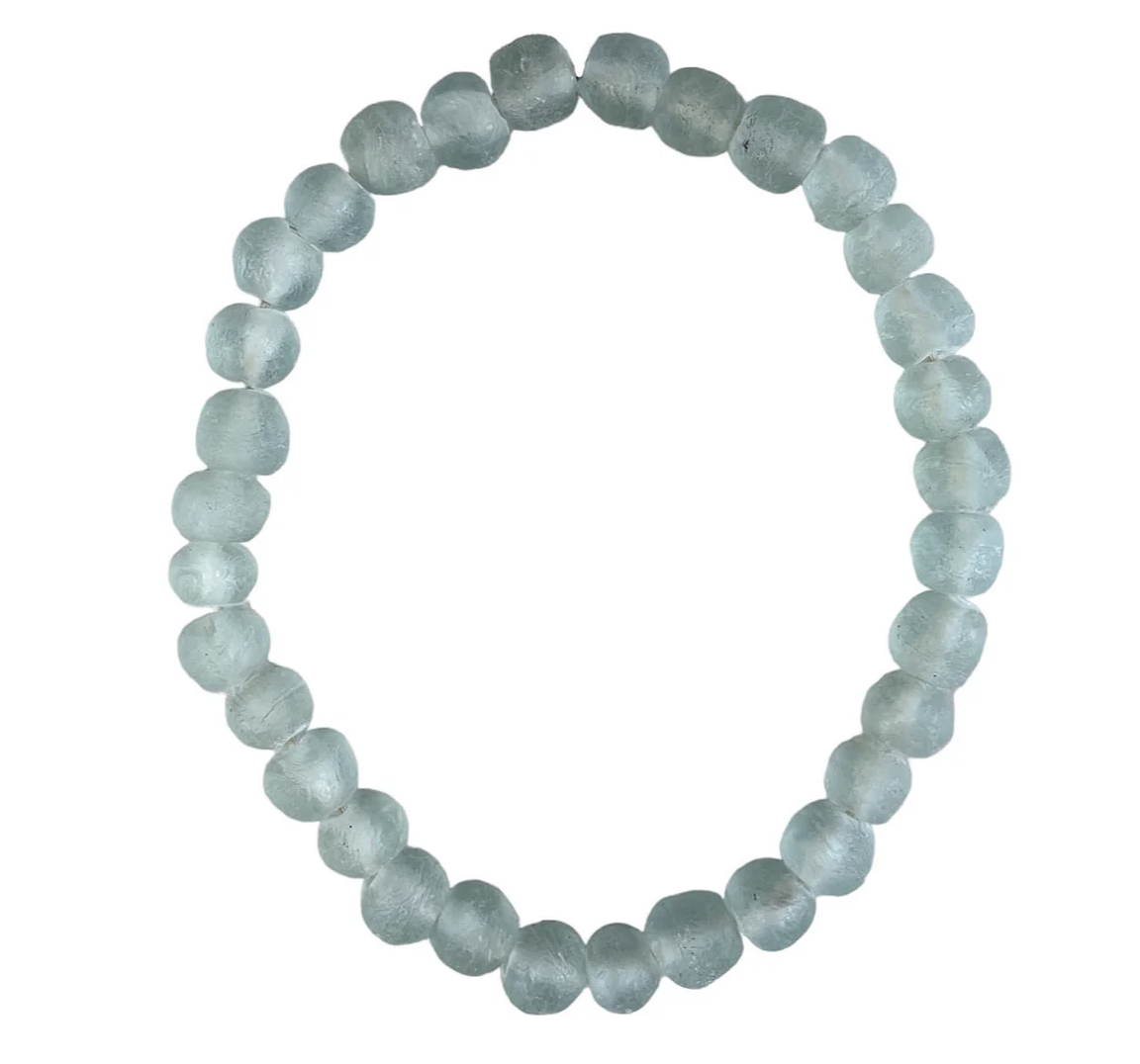 Recycled Glass Beads