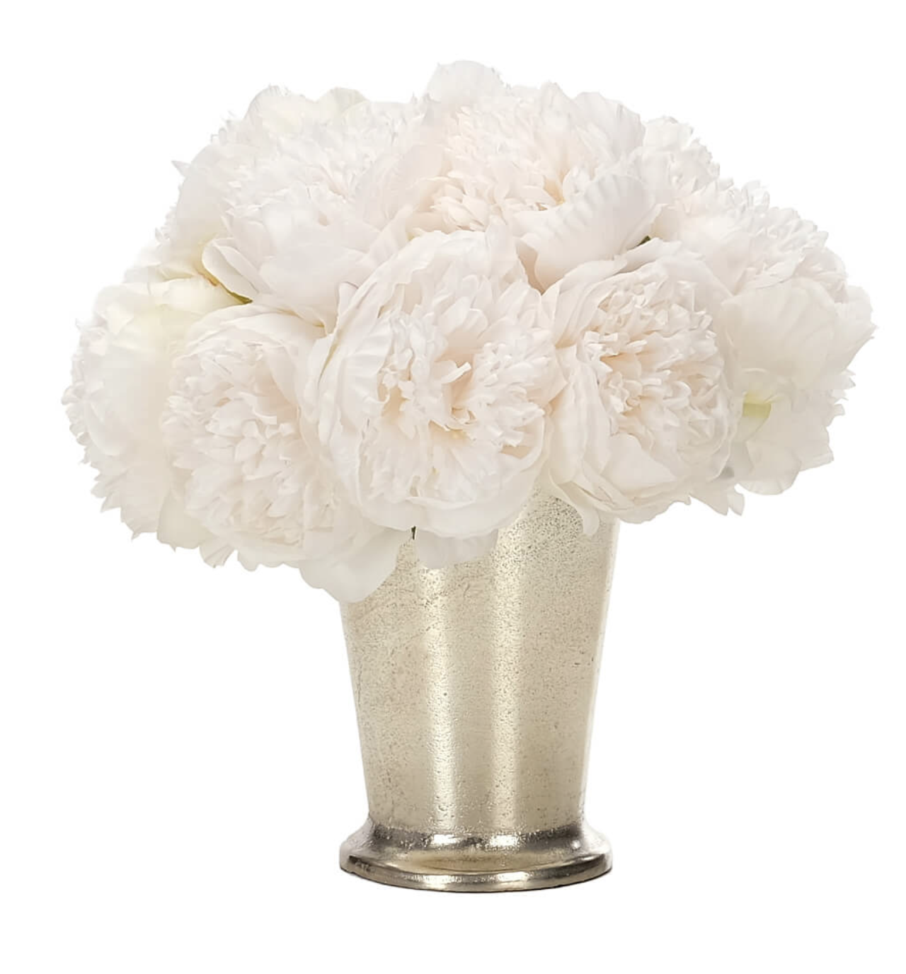 Peony Faux Watergarden