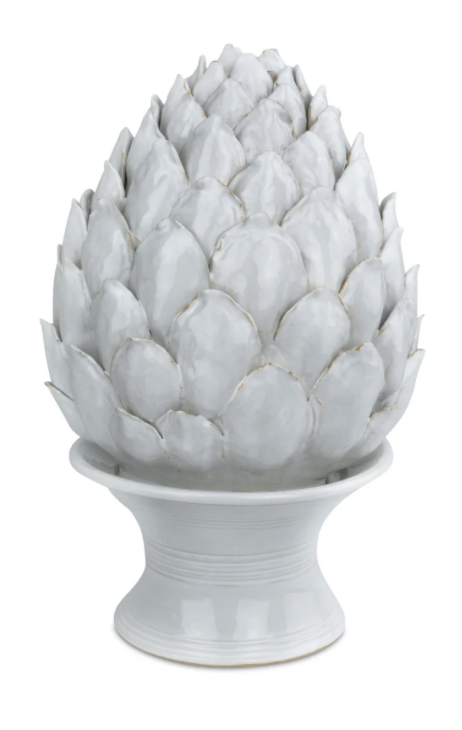 Ivory Artichcoke