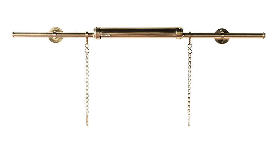 GALLERY ART HANGER WITH LIGHT