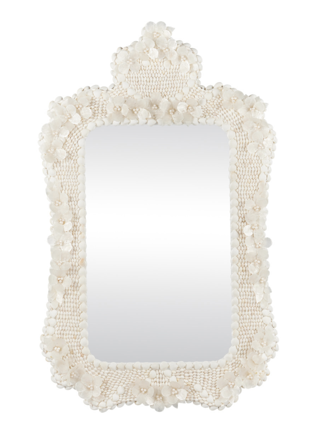 Capizelle Mirror