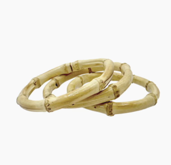 Bamboo Bangles