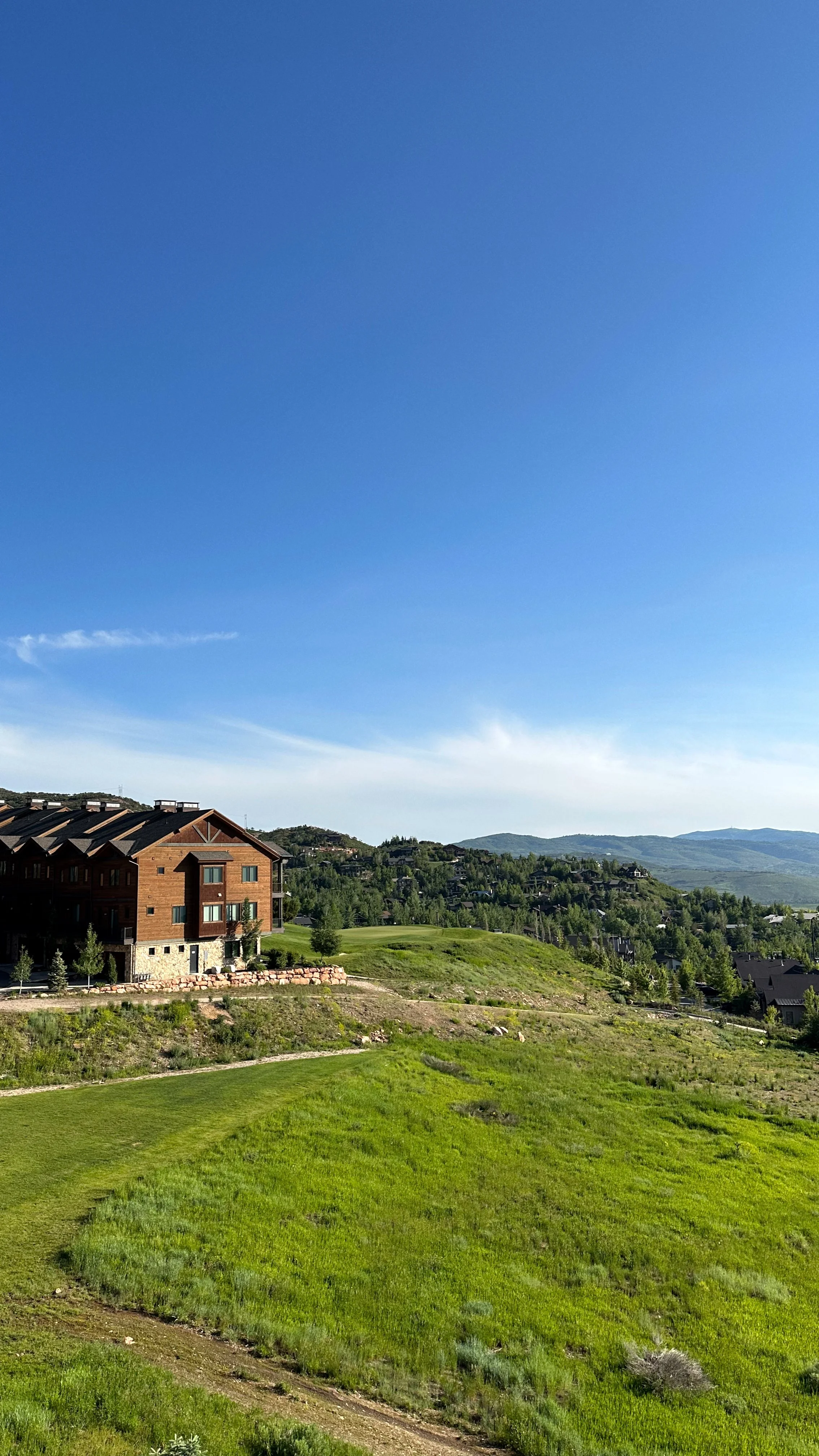Waldorf Astoria Park City