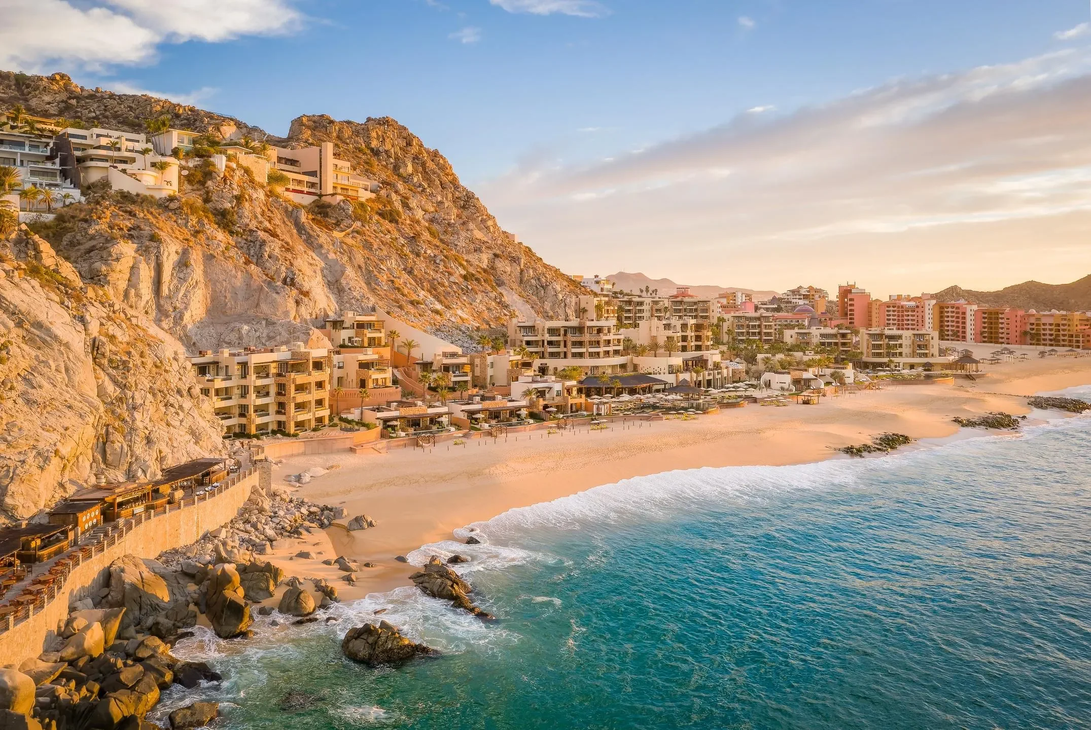 Exploring Los Cabos: Uncovering the Ultimate Family-Friendly Adventures