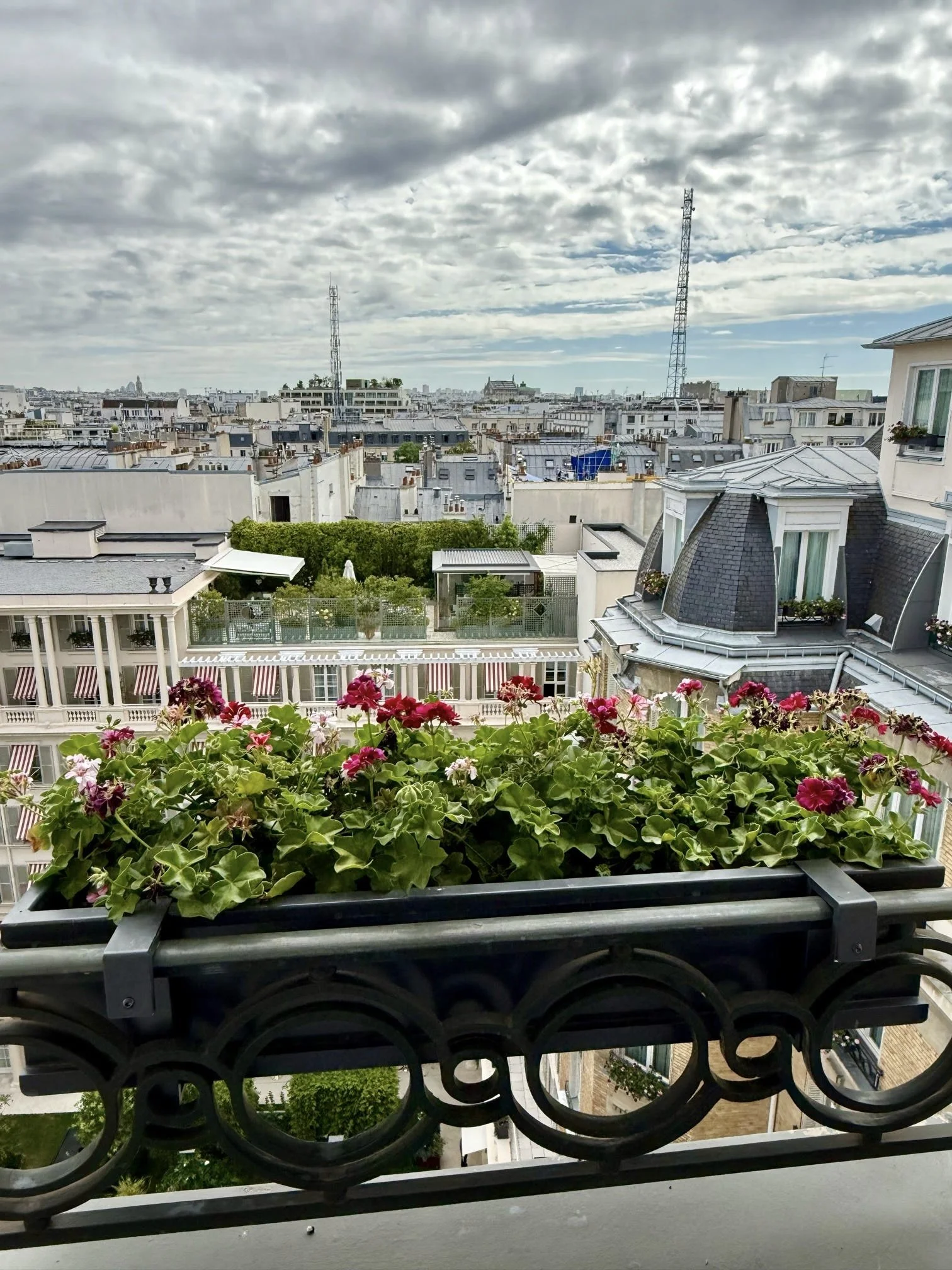 Paris with Kids: Our Last-Minute Family Adventure That Reminded Me Why We Love to Travel