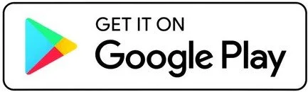 Google Play Store Button