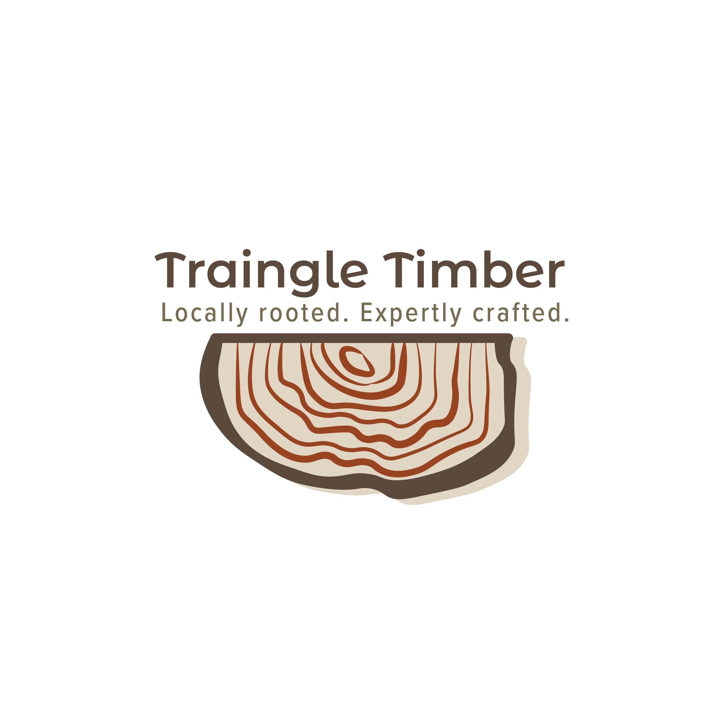 Triangle Timber
