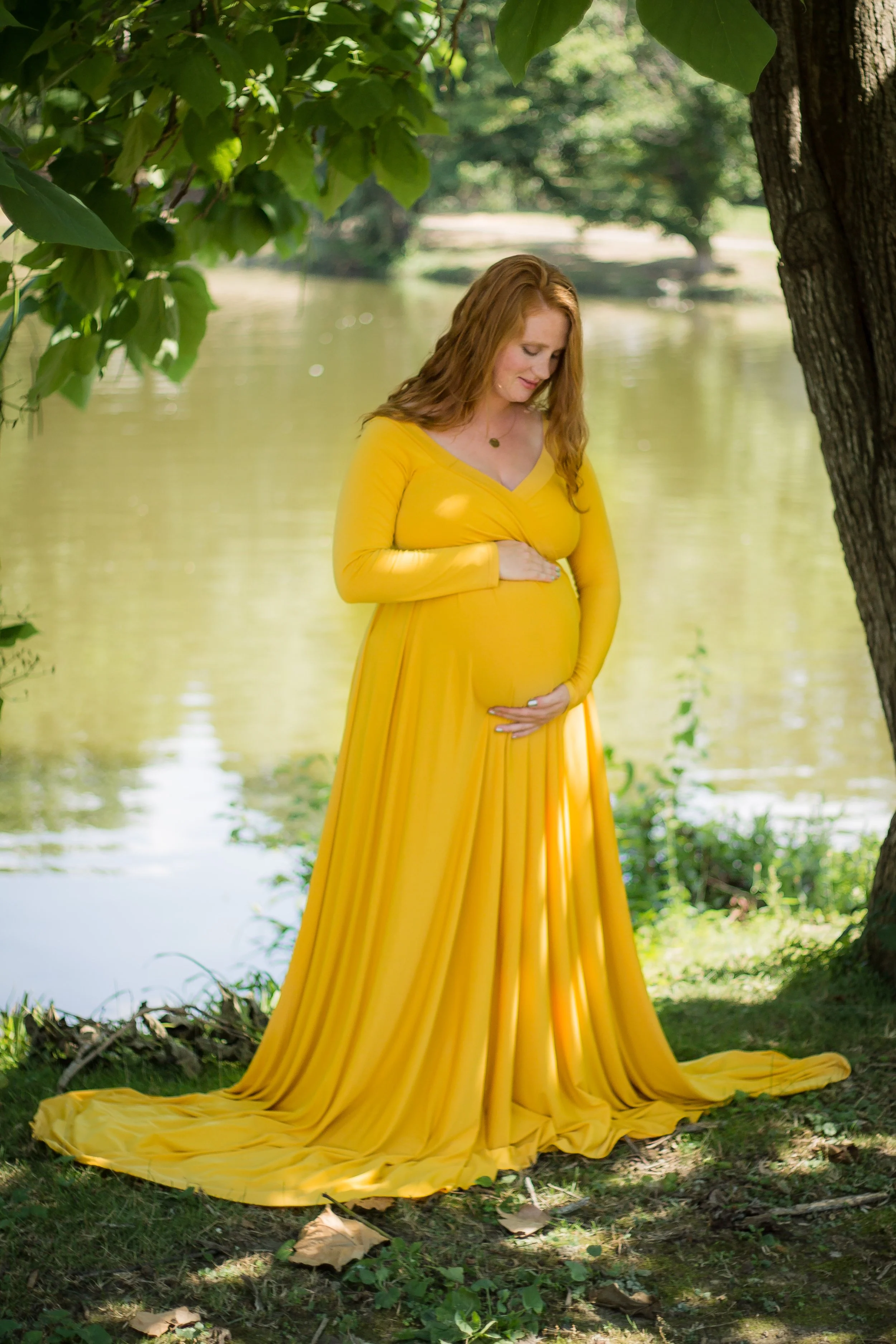 Wedding, senior, family, newborn, maternity, and branding photography by Arkwright Portraits, serving Columbus, Newark, Central Ohio, and surrounding areas.