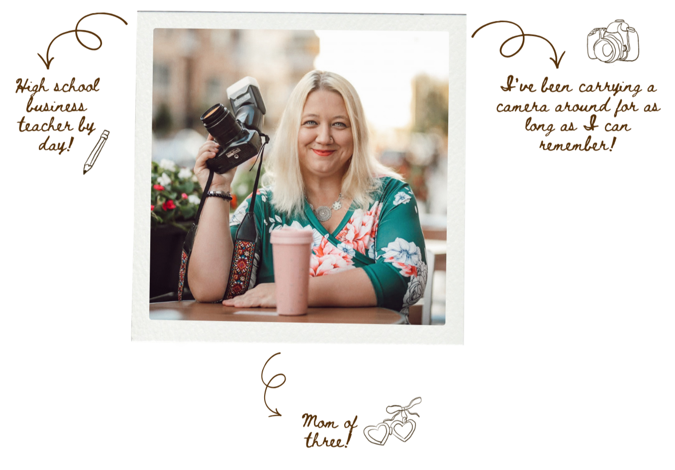 Wedding, senior, family, newborn, maternity, and branding photography by Arkwright Portraits, serving Columbus, Newark, Central Ohio, and surrounding areas.