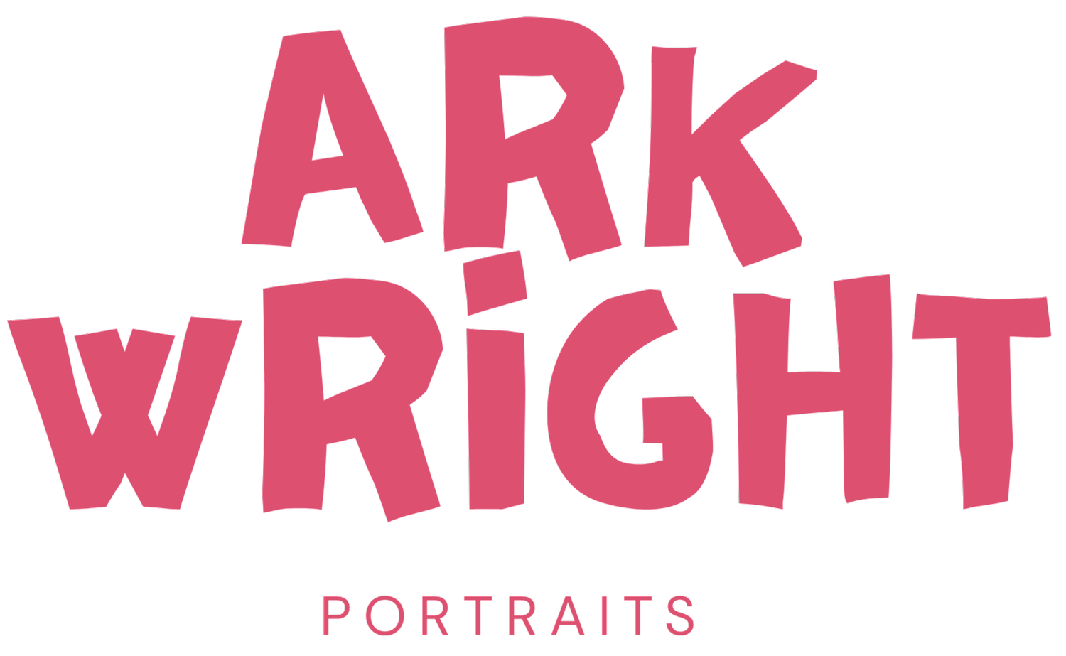 Arkwright Portraits
